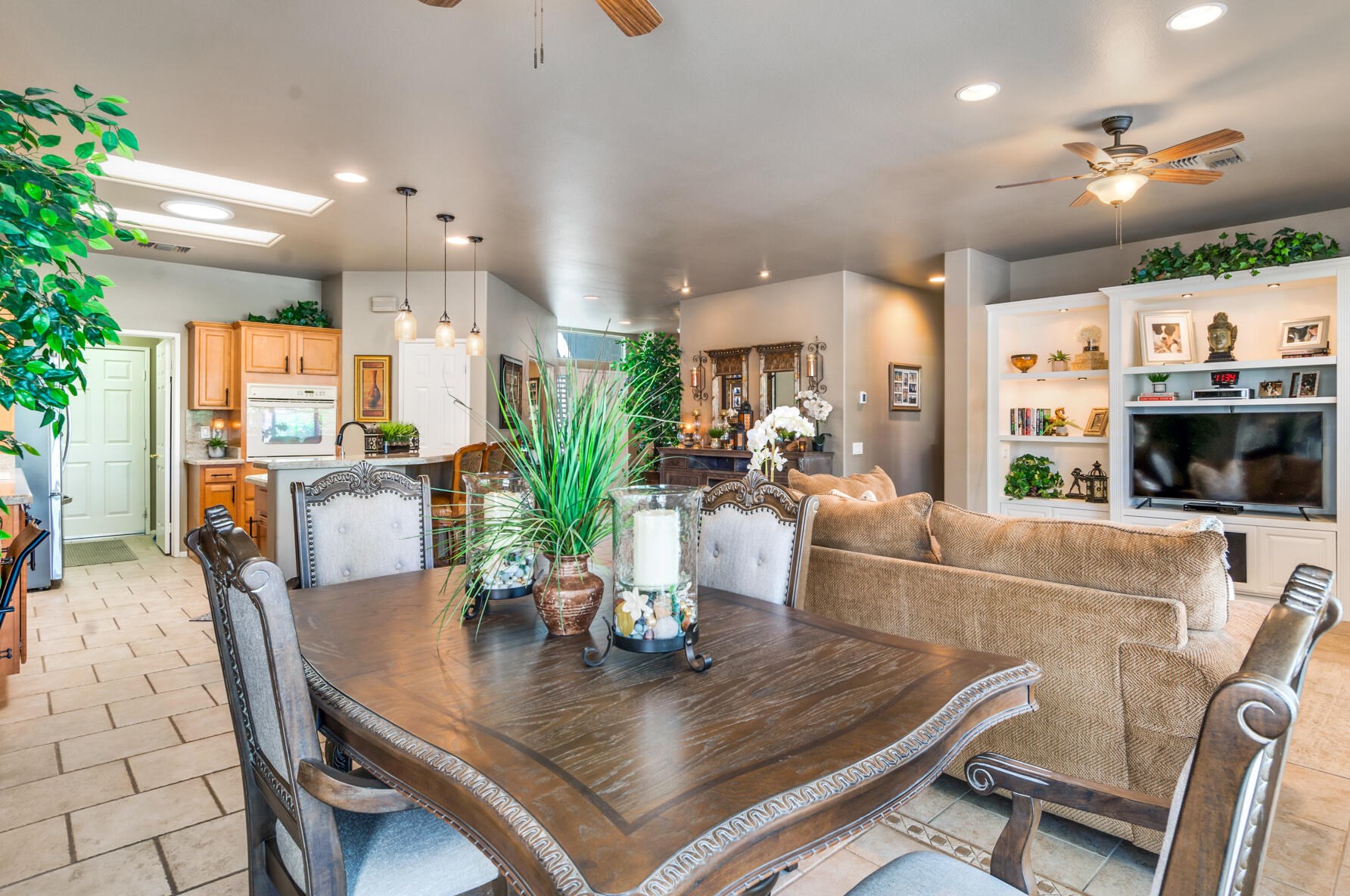 78664 Iron Bark Dr, Palm Desert CA  92211-2628 exterior