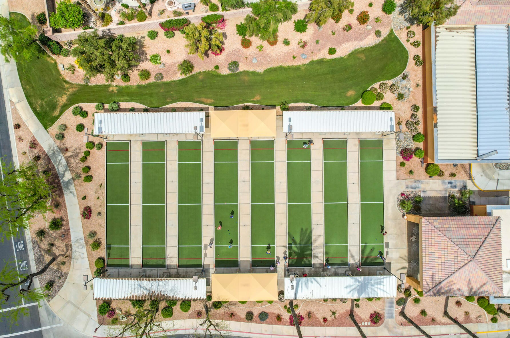 78664 Iron Bark Dr, Palm Desert CA  92211-2628 exterior