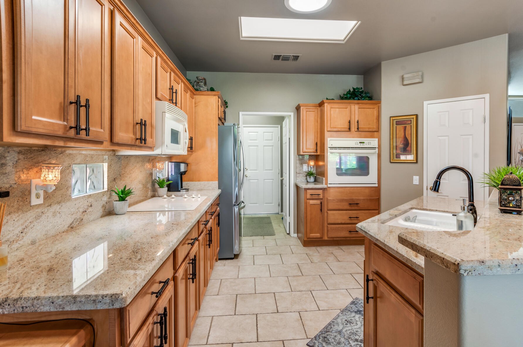 78664 Iron Bark Dr, Palm Desert CA  92211-2628 exterior