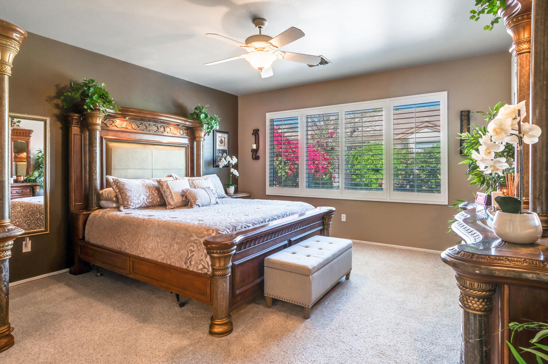 78664 Iron Bark Dr, Palm Desert CA  92211-2628 exterior