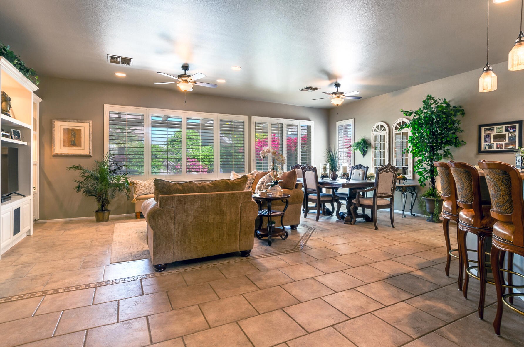 78664 Iron Bark Dr, Palm Desert CA  92211-2628 exterior