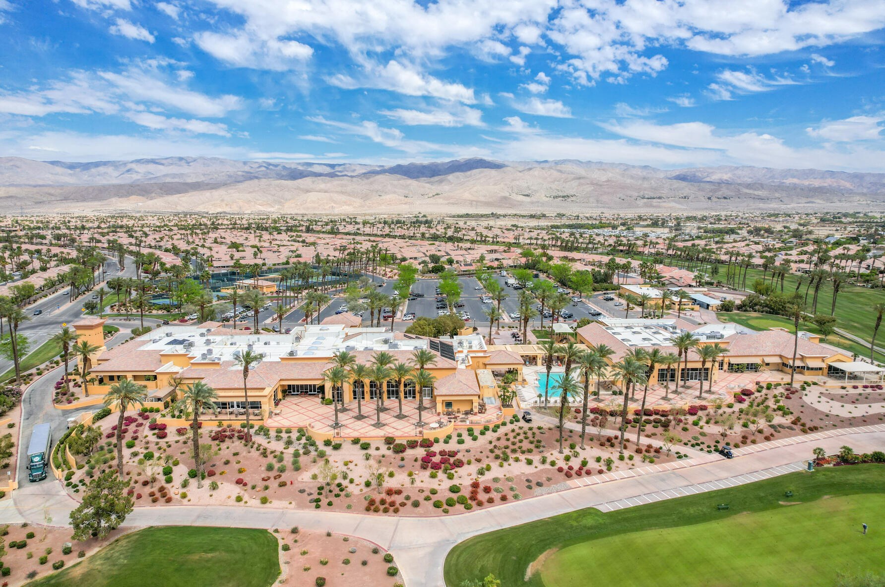 78664 Iron Bark Dr, Palm Desert CA  92211-2628 exterior