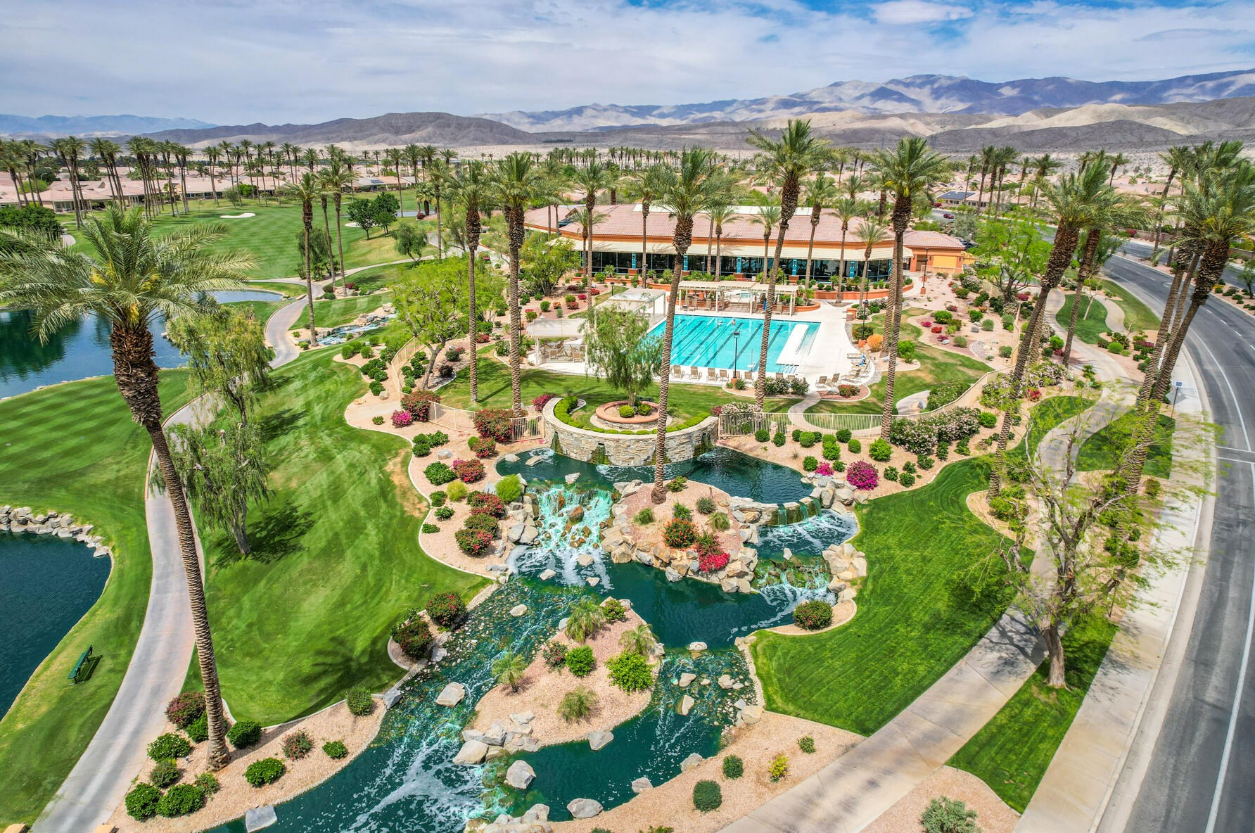 78664 Iron Bark Dr, Palm Desert CA  92211-2628 exterior