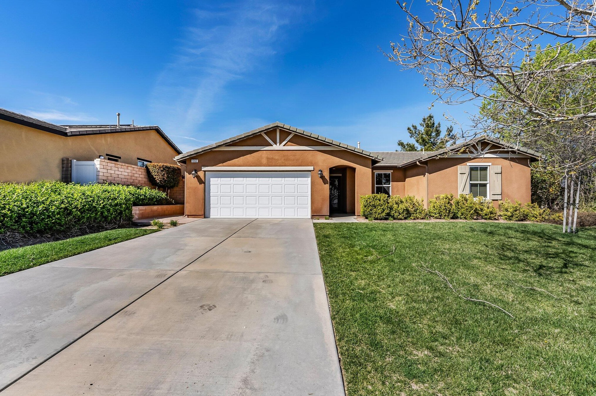 1362 Newton St, Beaumont, CA 92223