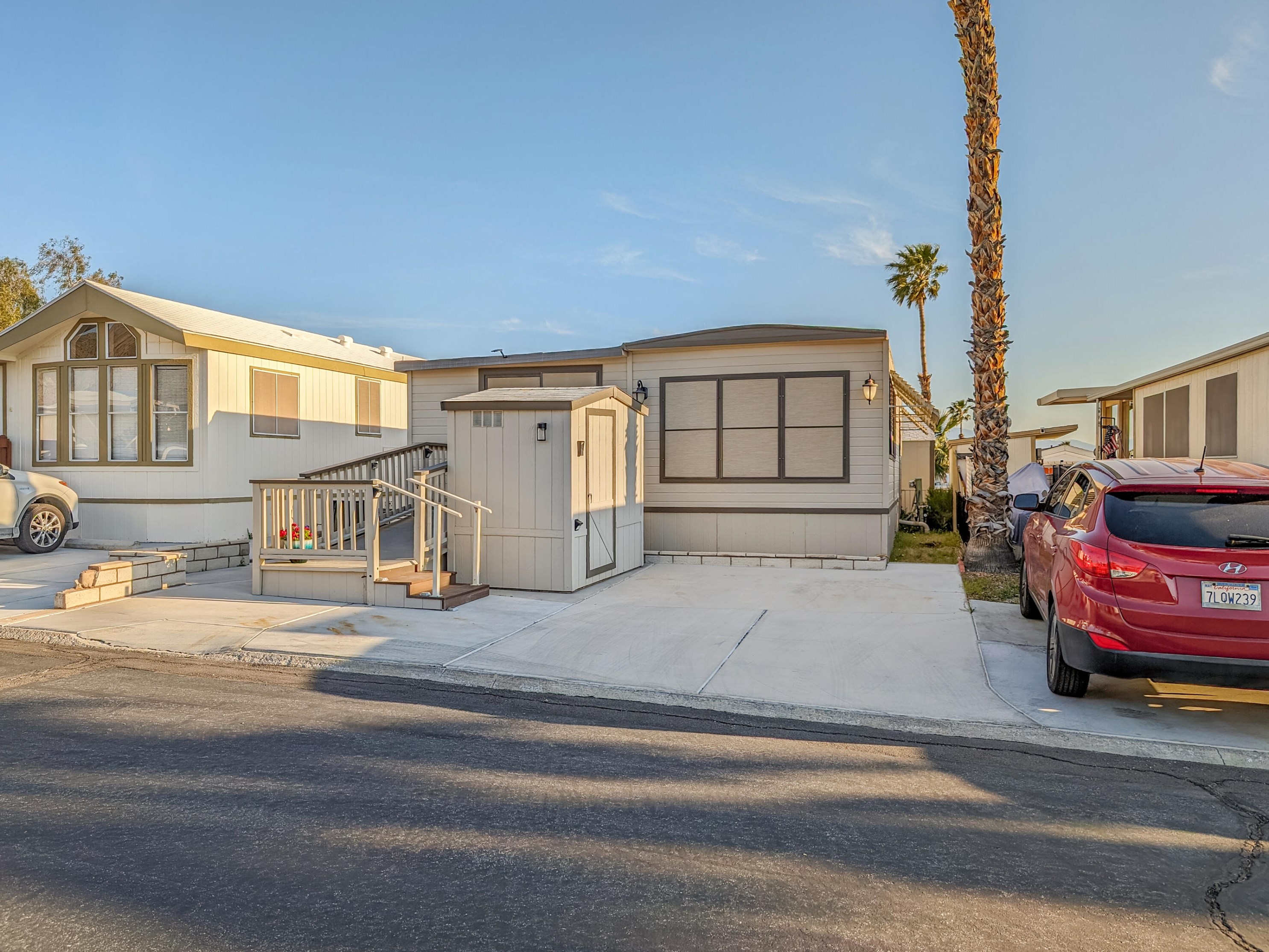 70200 Dillon Rd #93, Desert Hot Springs, CA 92241