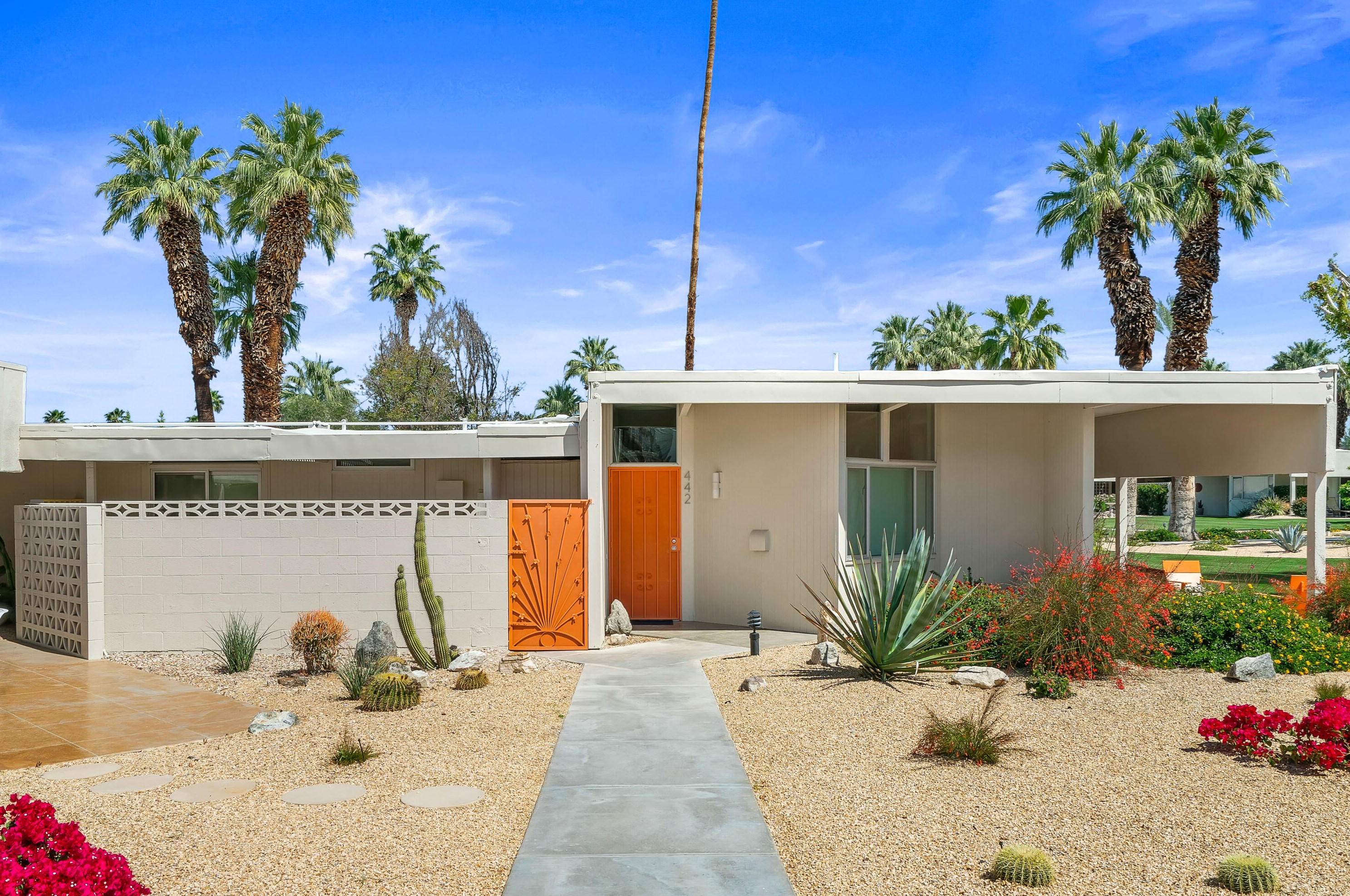 442 Sandpiper St, Palm Desert, CA 92260-3422
