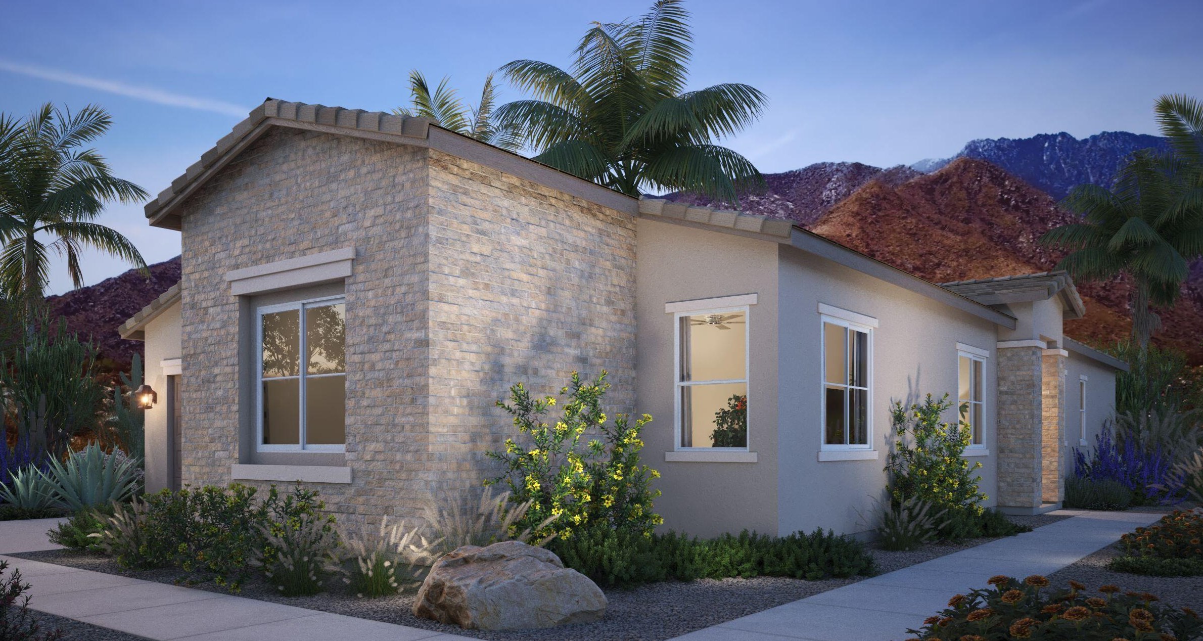 48352 Barrymore St, Indio, CA 92201