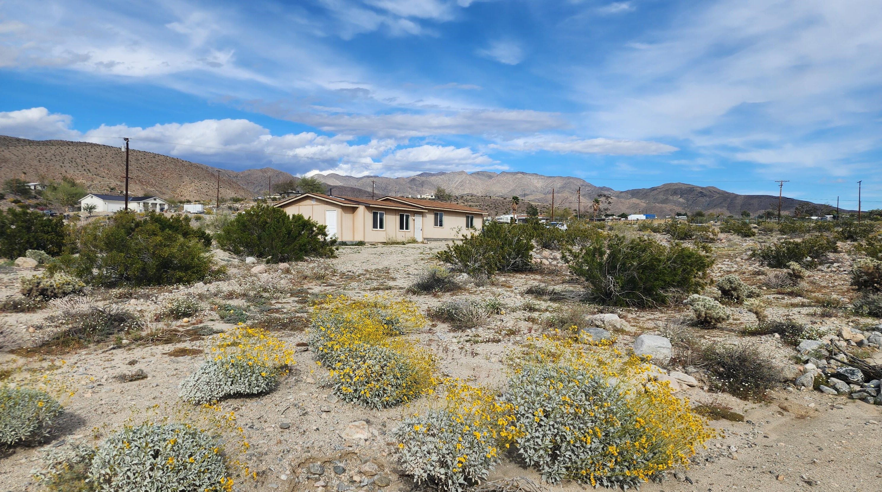 28305 Desert Charm Rd, Desert Hot Springs, CA 92241