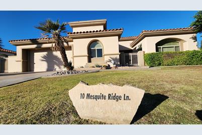 10 Mesquite Ridge Lane - Photo 1