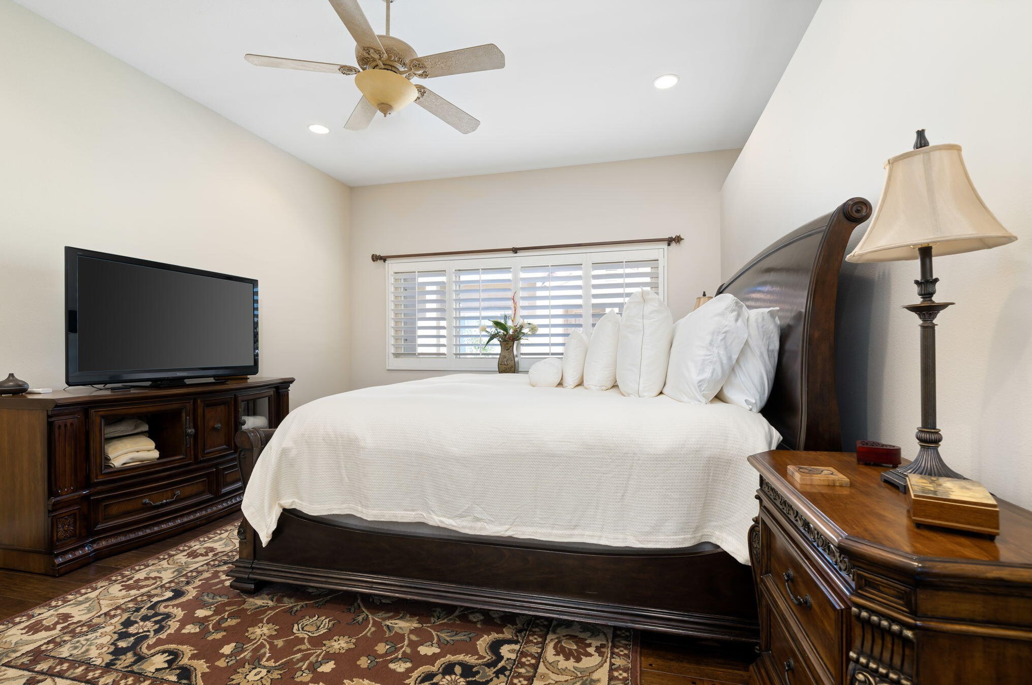 107 Augusta Dr, Rancho Mirage CA  exterior