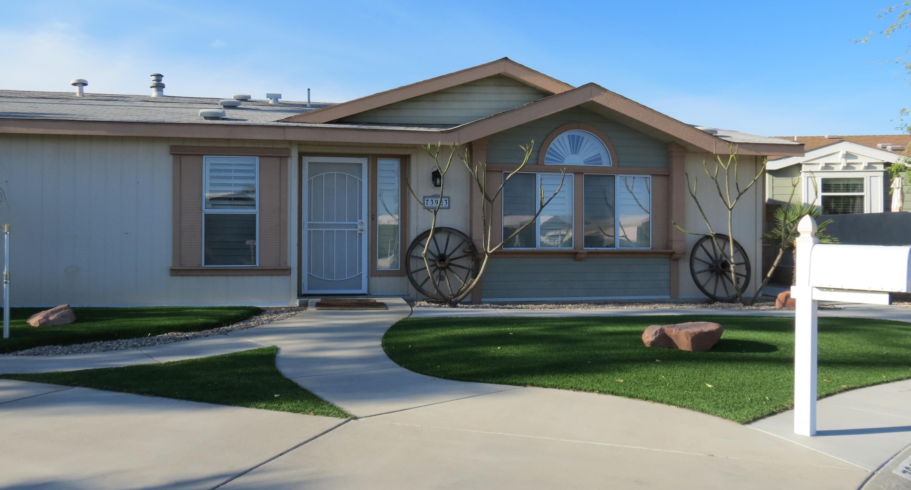 73983 Munn Cir, Palm Desert, CA 92260-1525