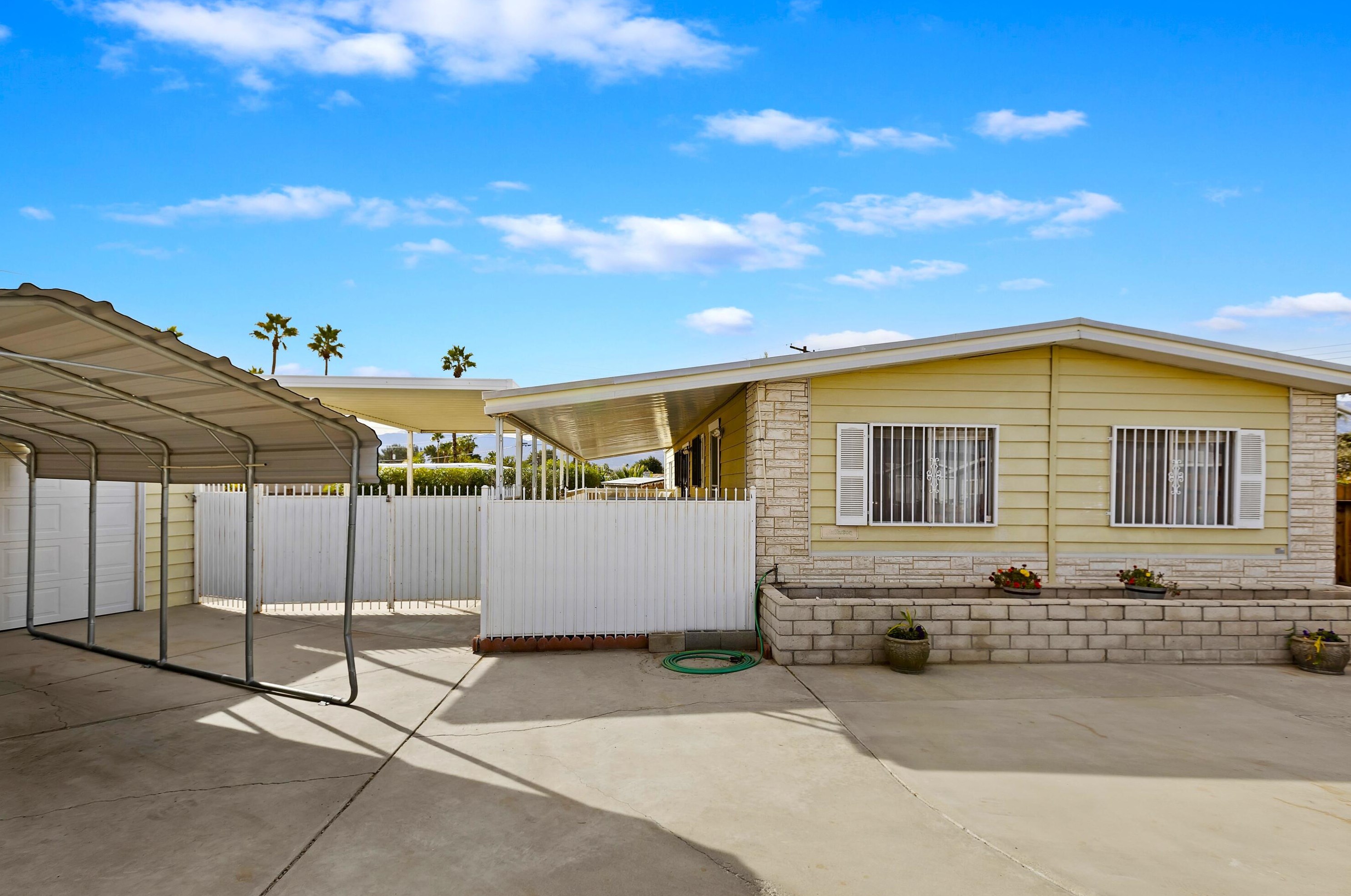 73460 Ojai Pl, Thousand Palms, CA 92276