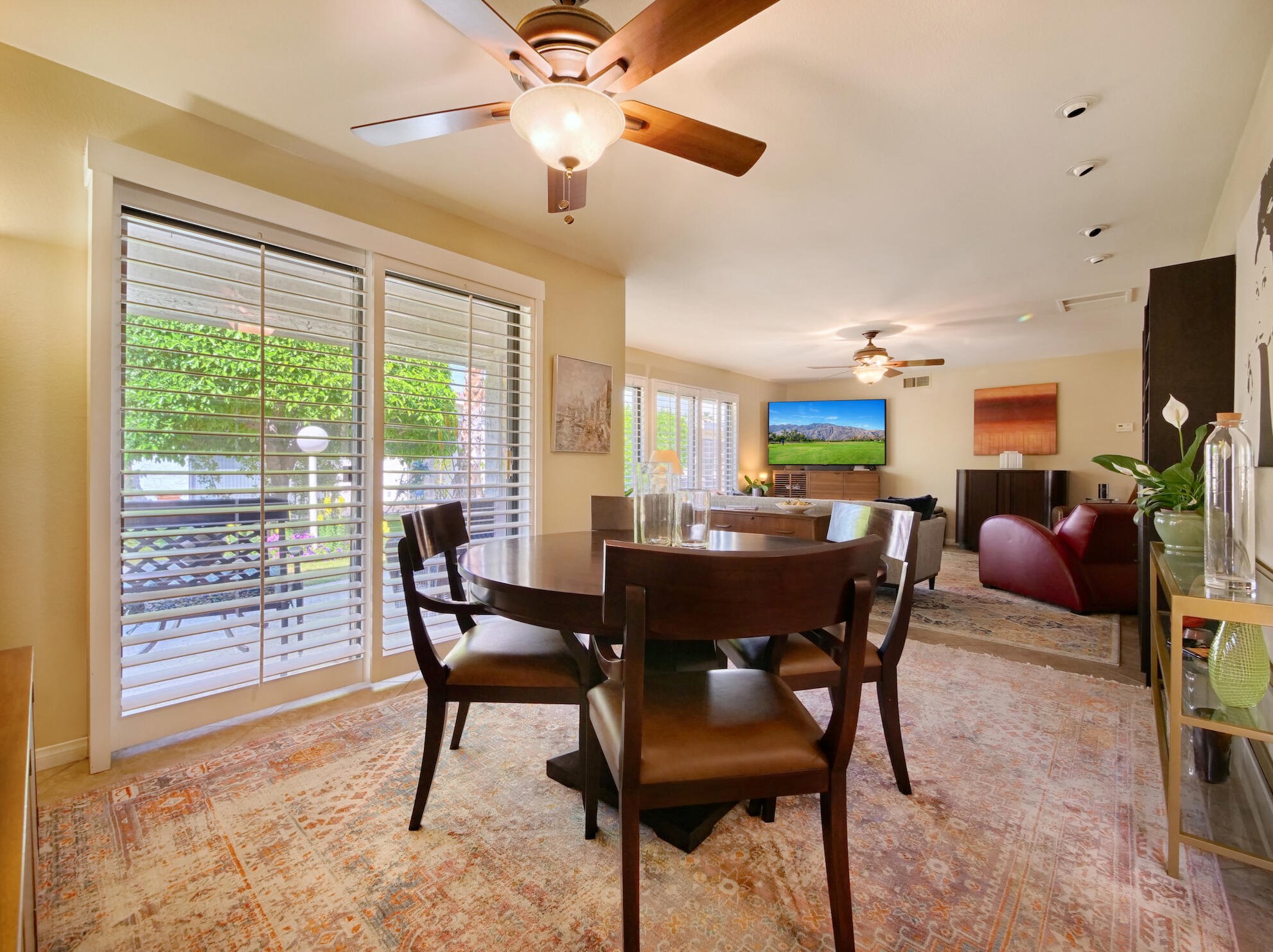 34481 Calle Las Palmas, Cathedral City CA  92234-6763 exterior