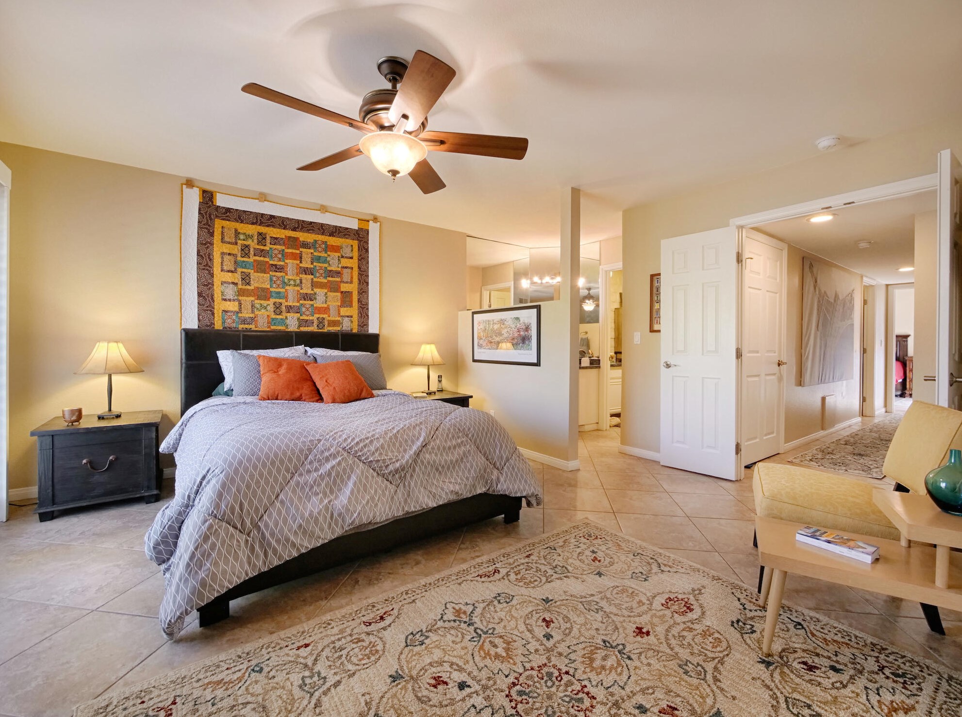 34481 Calle Las Palmas, Cathedral City CA  92234-6763 exterior