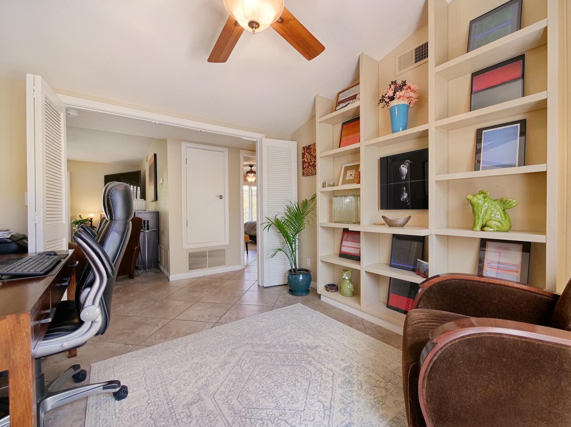34481 Calle Las Palmas, Cathedral City CA  92234-6763 exterior