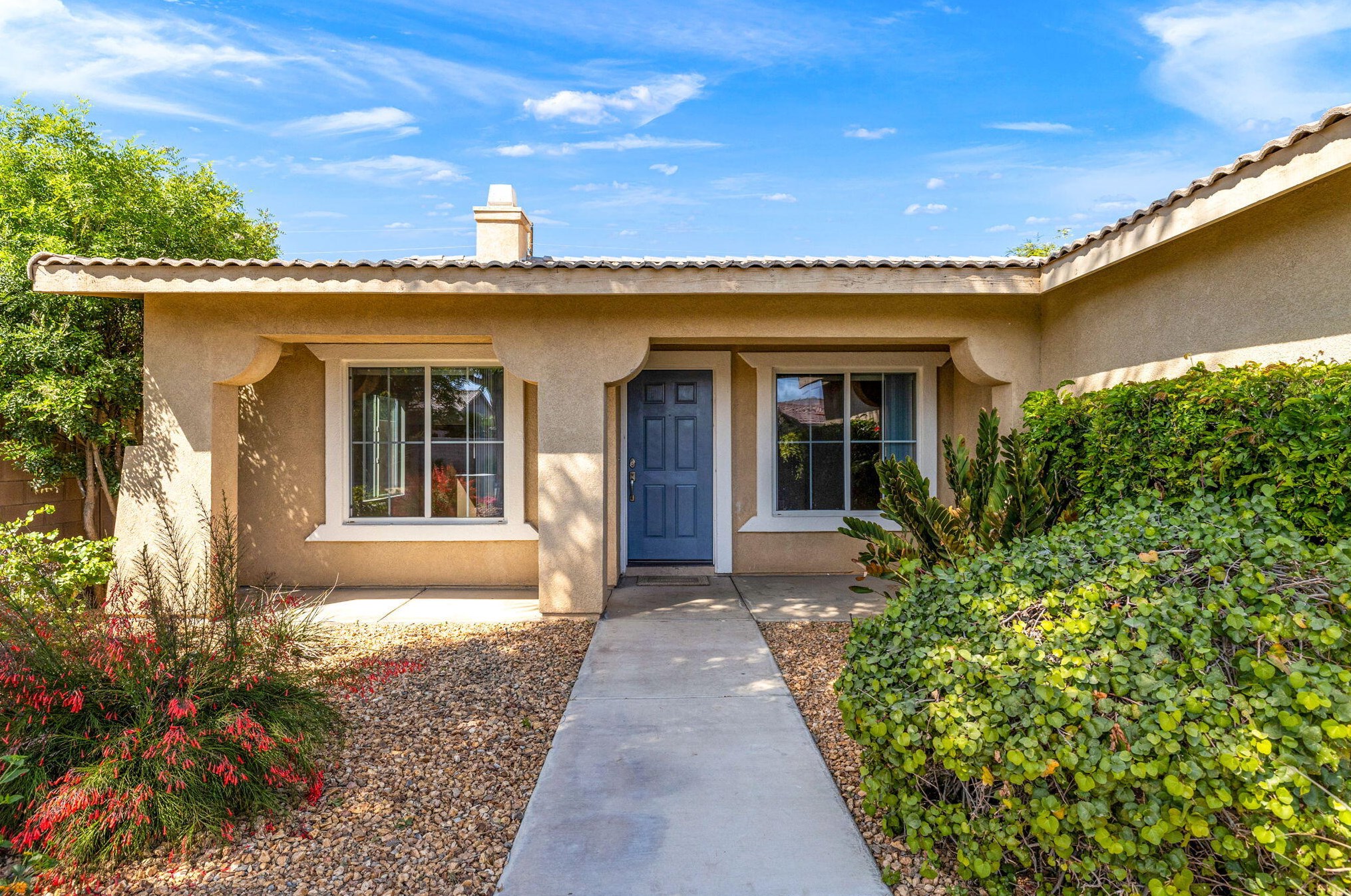 47685 Calle Hermosa, Indio, CA 92201-9111