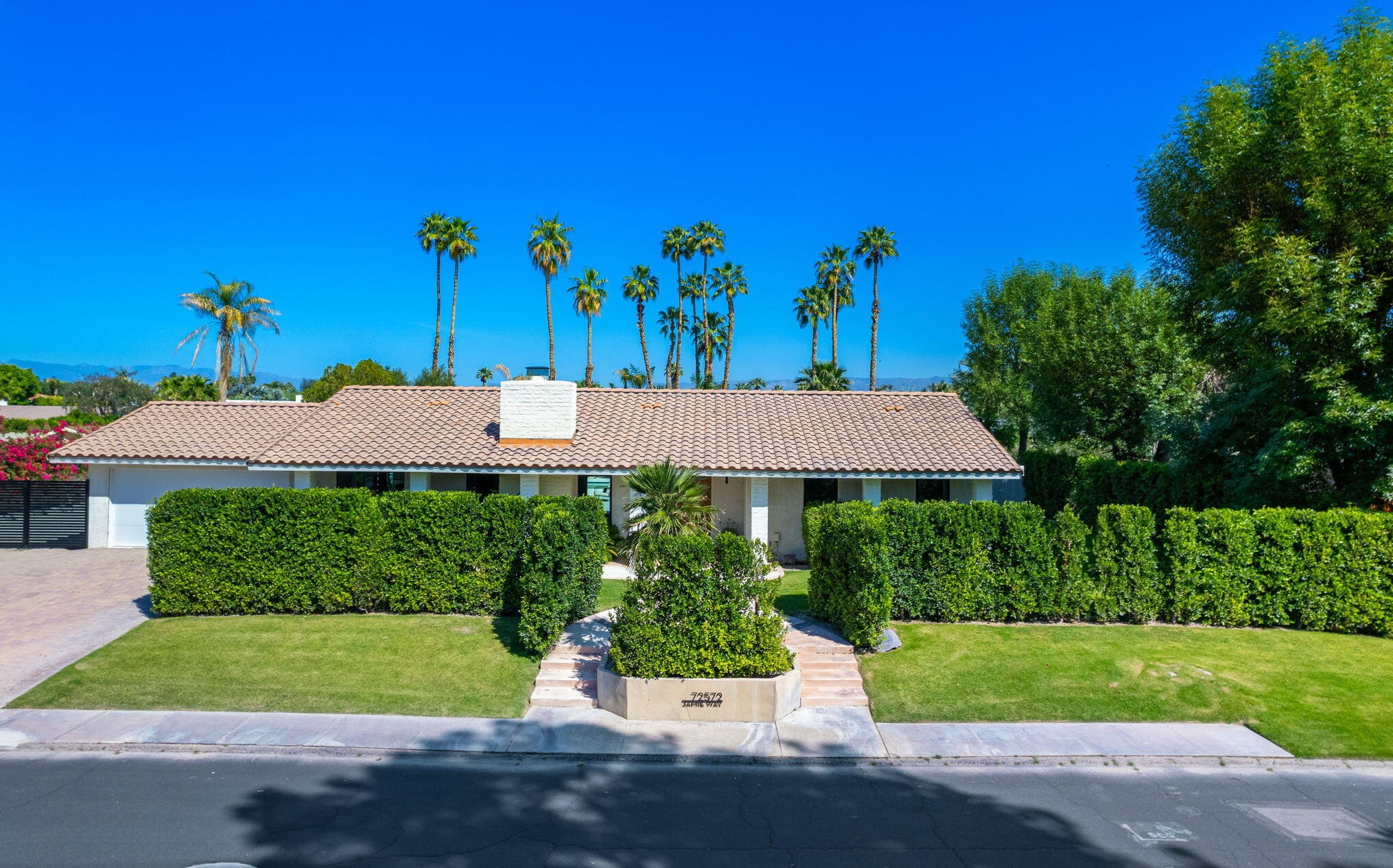 72572 Jamie Way, Rancho Mirage, CA 92270