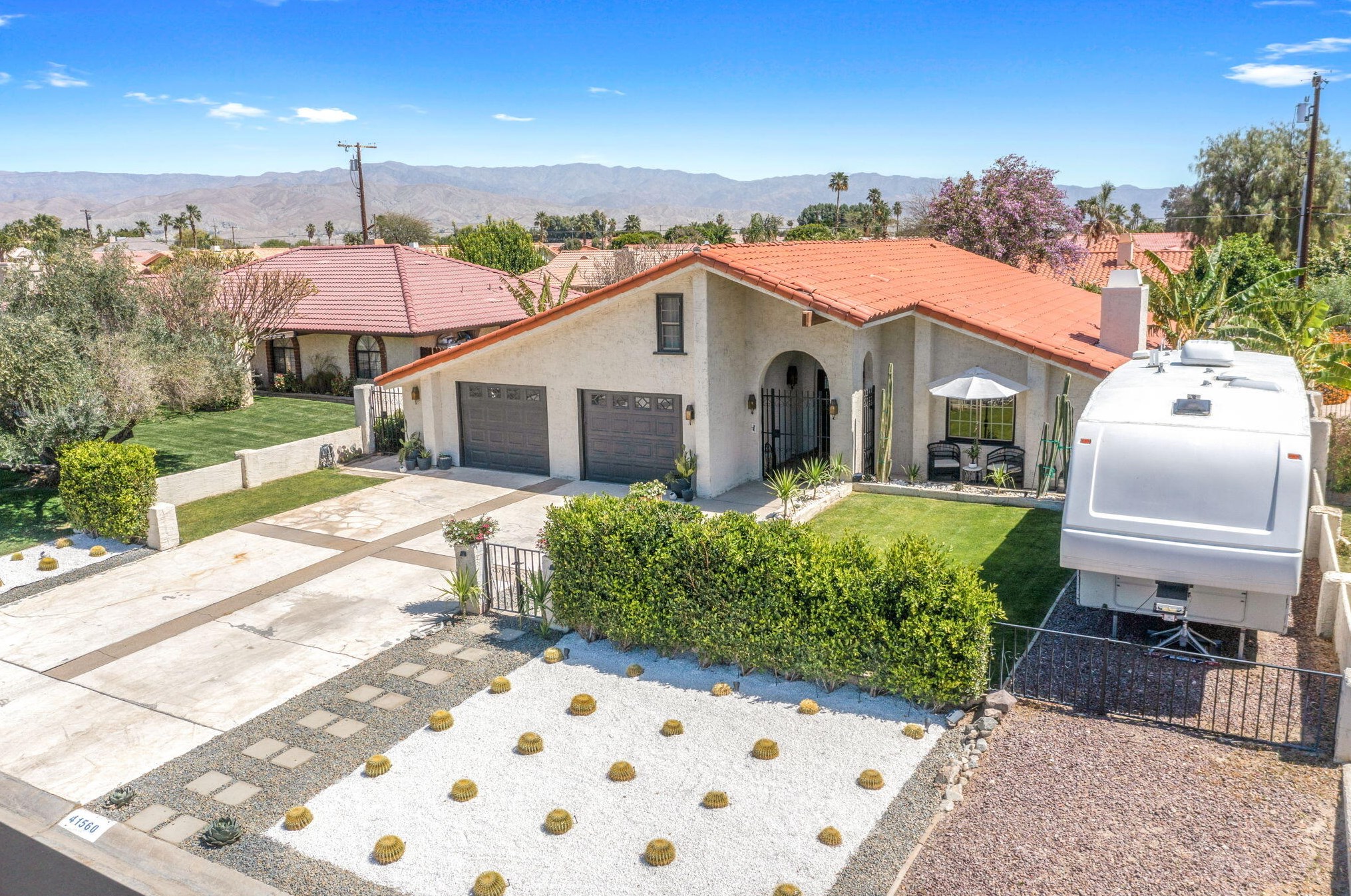 41560 Alligator Pond Rd, Indio, CA 92203