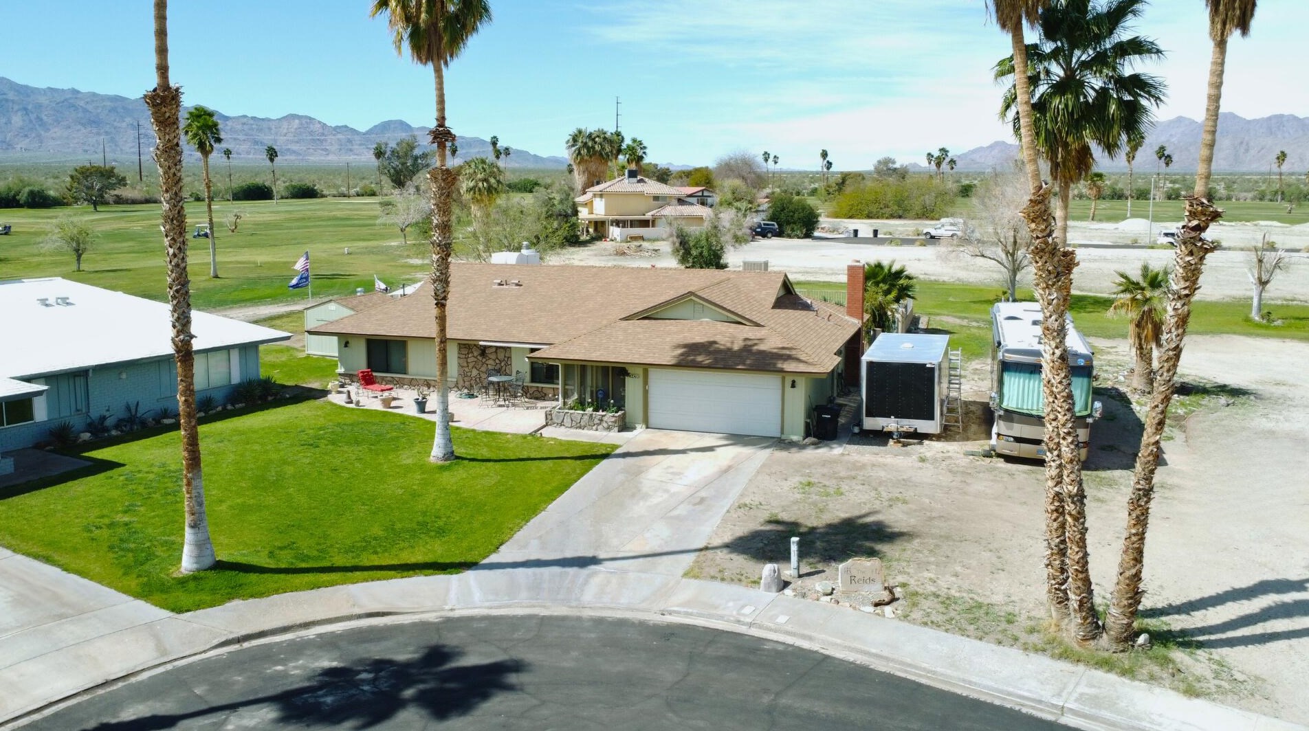 44280 Shasta Dr, Desert Center, CA 92239