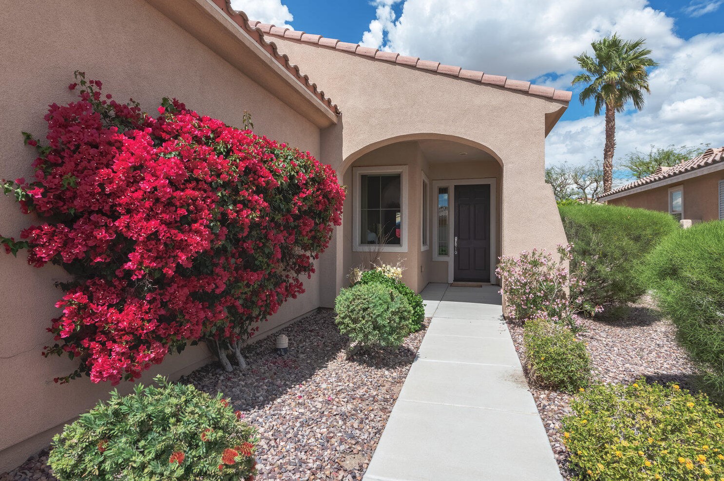 81630 Avenida De Baile, Indio, CA 92203-7799