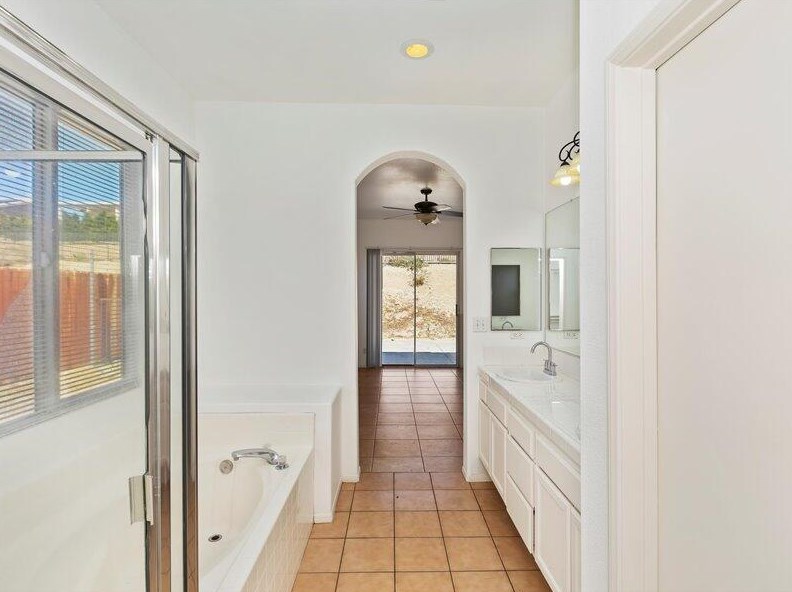 13710 Hacienda Heights Dr, Desert Hot Springs CA  92240-6584 exterior