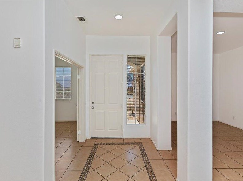 13710 Hacienda Heights Dr, Desert Hot Springs CA  92240-6584 exterior