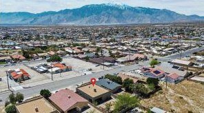 66734 4th St, Desert Hot Springs CA  92240-3205 exterior