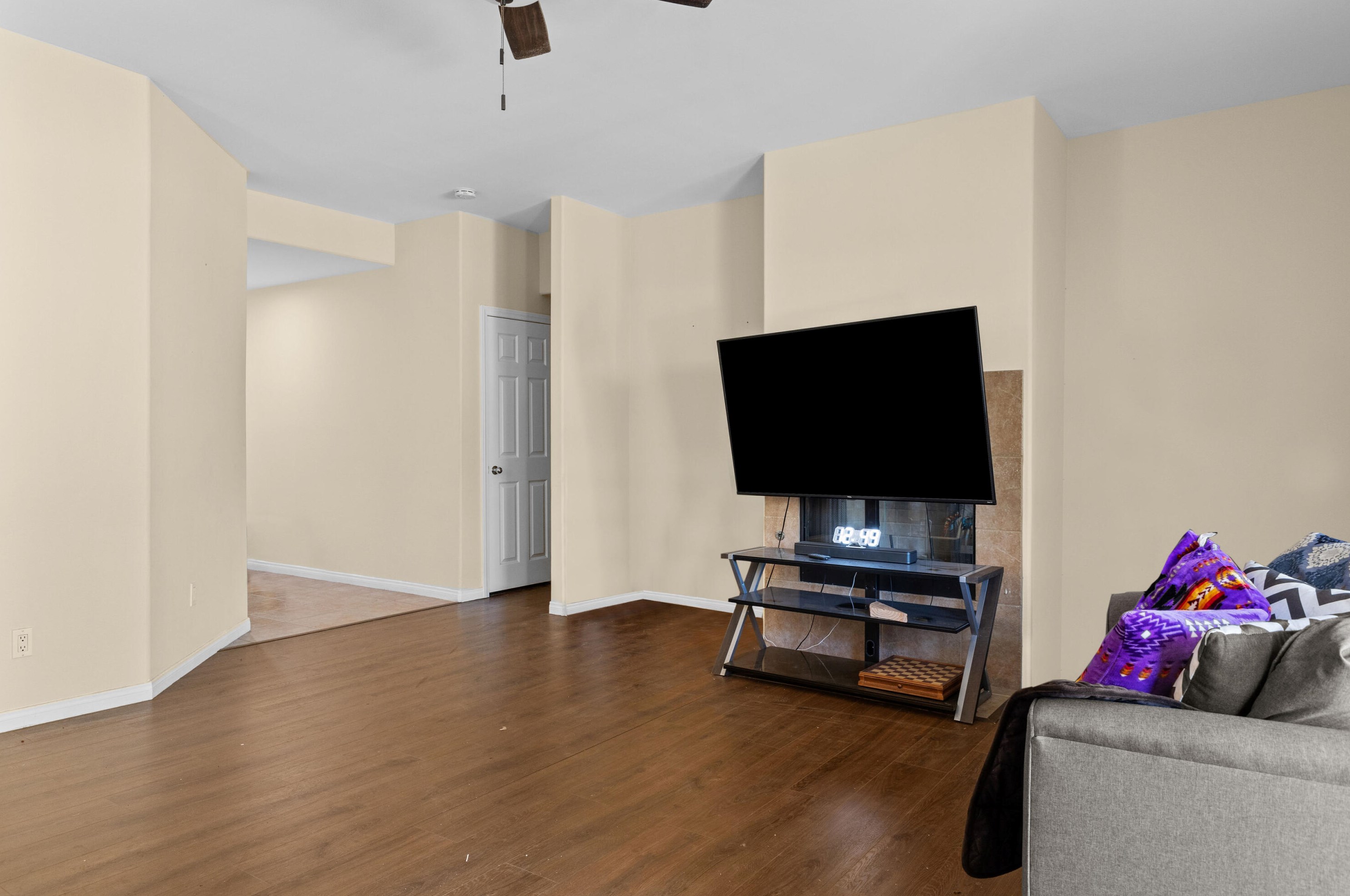 66734 4th St, Desert Hot Springs CA  92240-3205 exterior