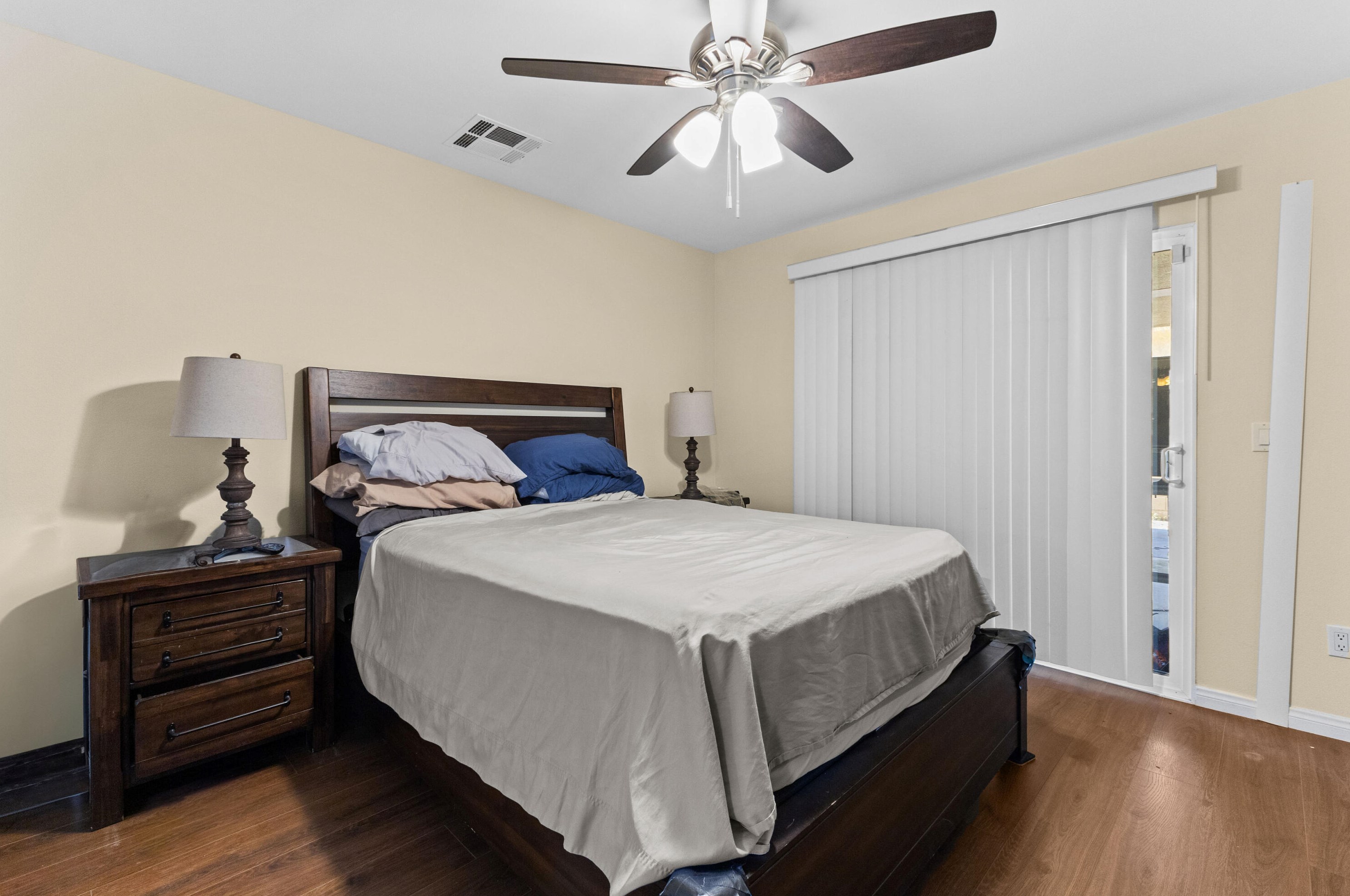 66734 4th St, Desert Hot Springs CA  92240-3205 exterior