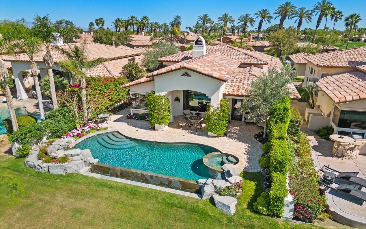 78816 Via Carmel, La Quinta, CA 92253