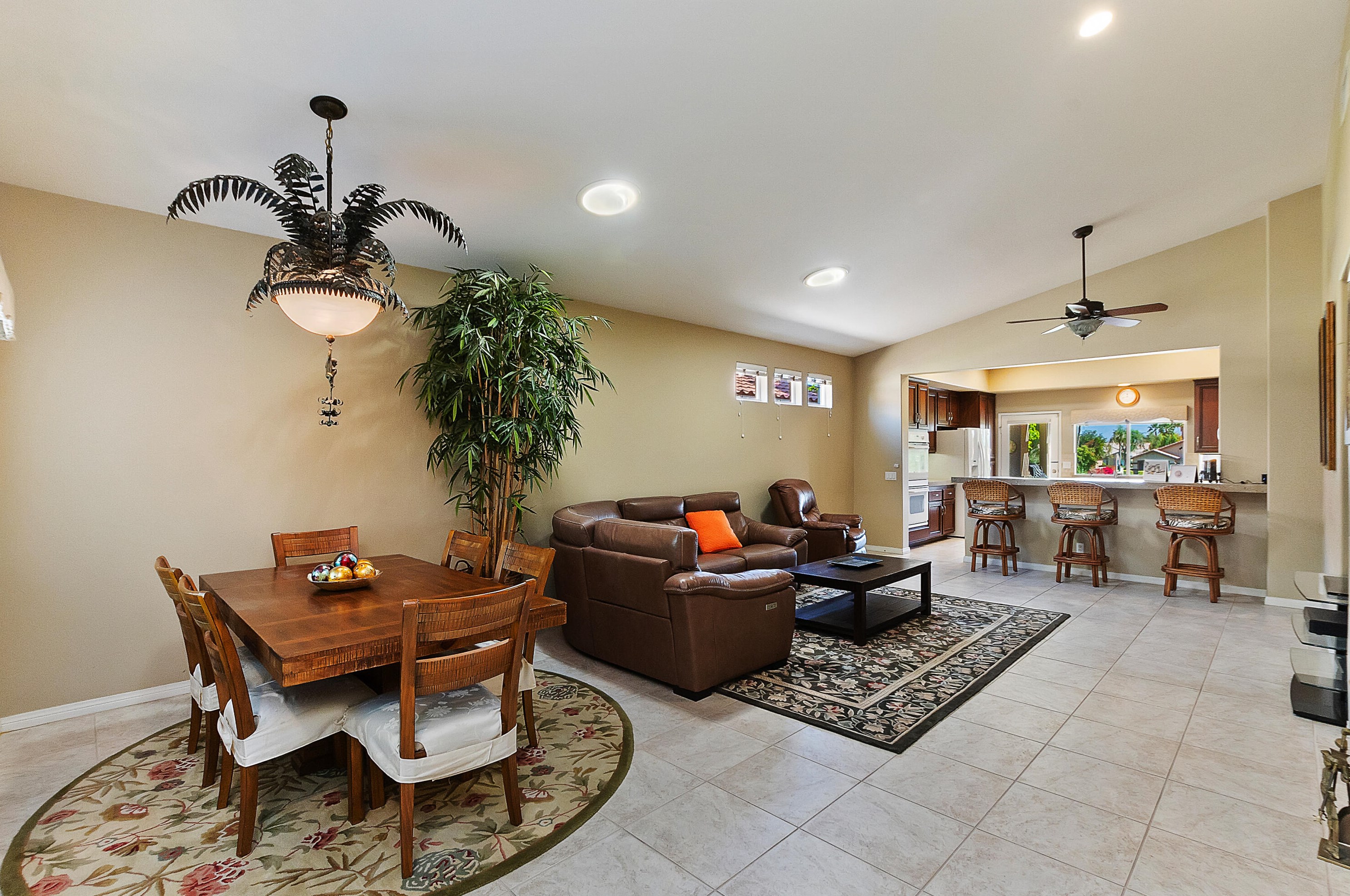 45238 Coeur Dalene Dr, Indio CA  92201-0829 exterior