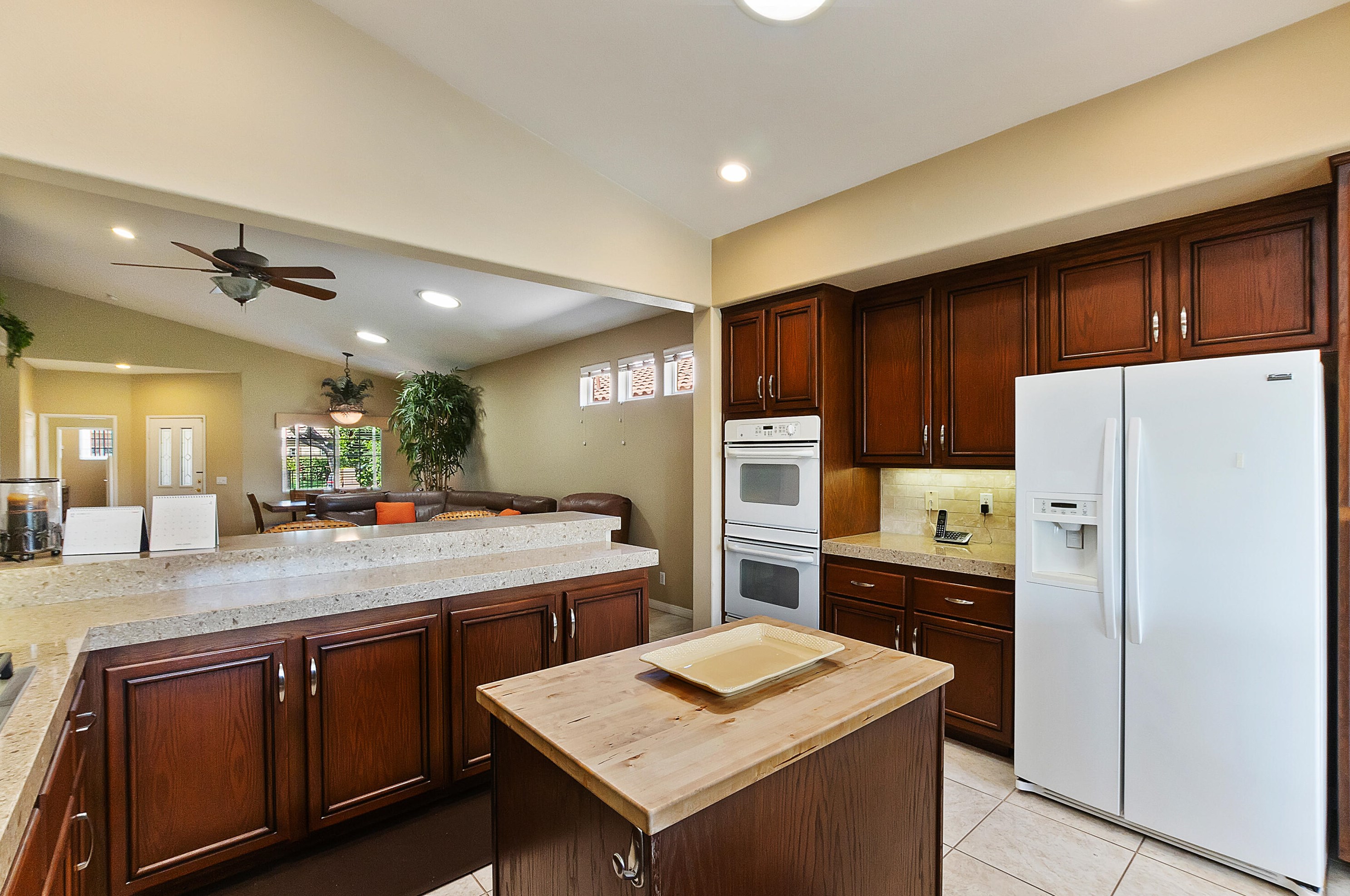 45238 Coeur Dalene Dr, Indio CA  92201-0829 exterior