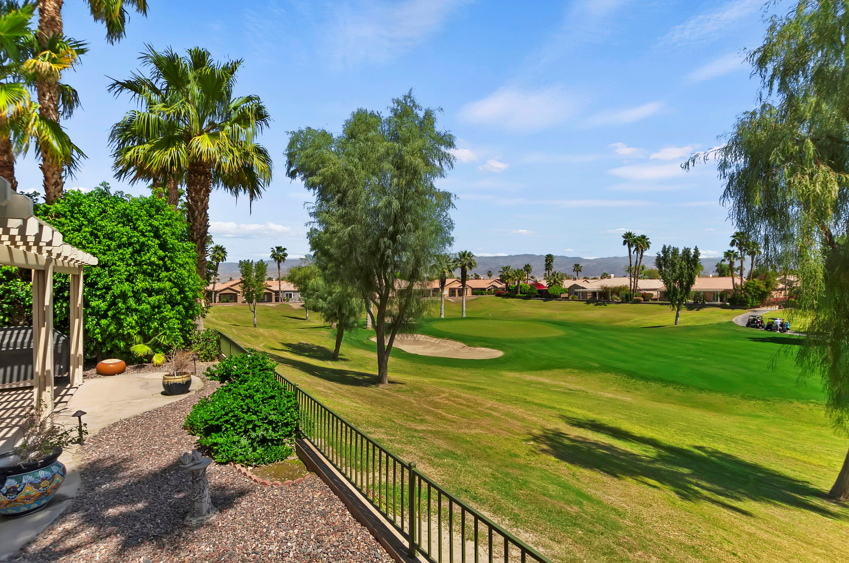 45238 Coeur Dalene Dr, Indio CA  92201-0829 exterior