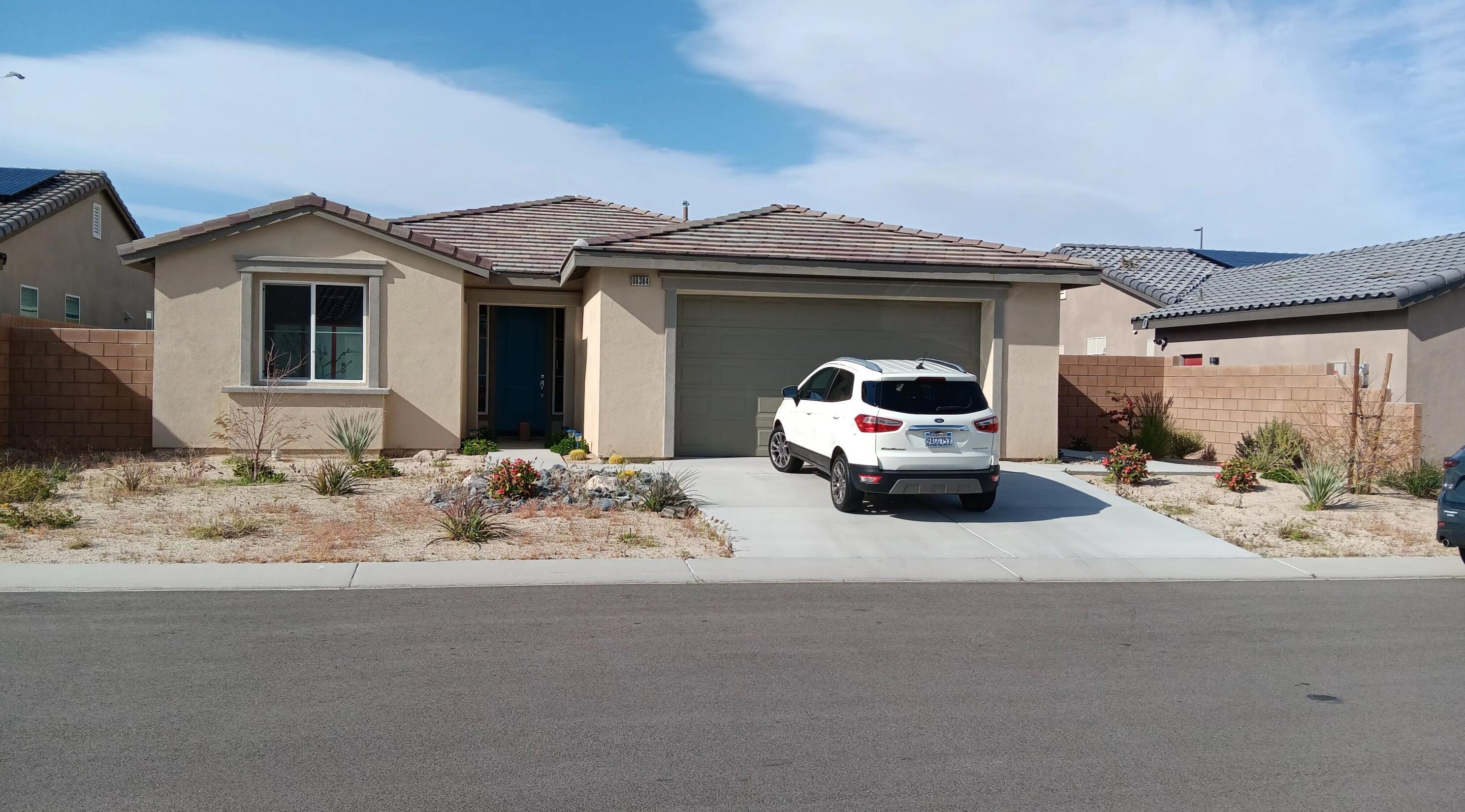 66384 Lantana Lane, Desert Hot Springs, CA 92240