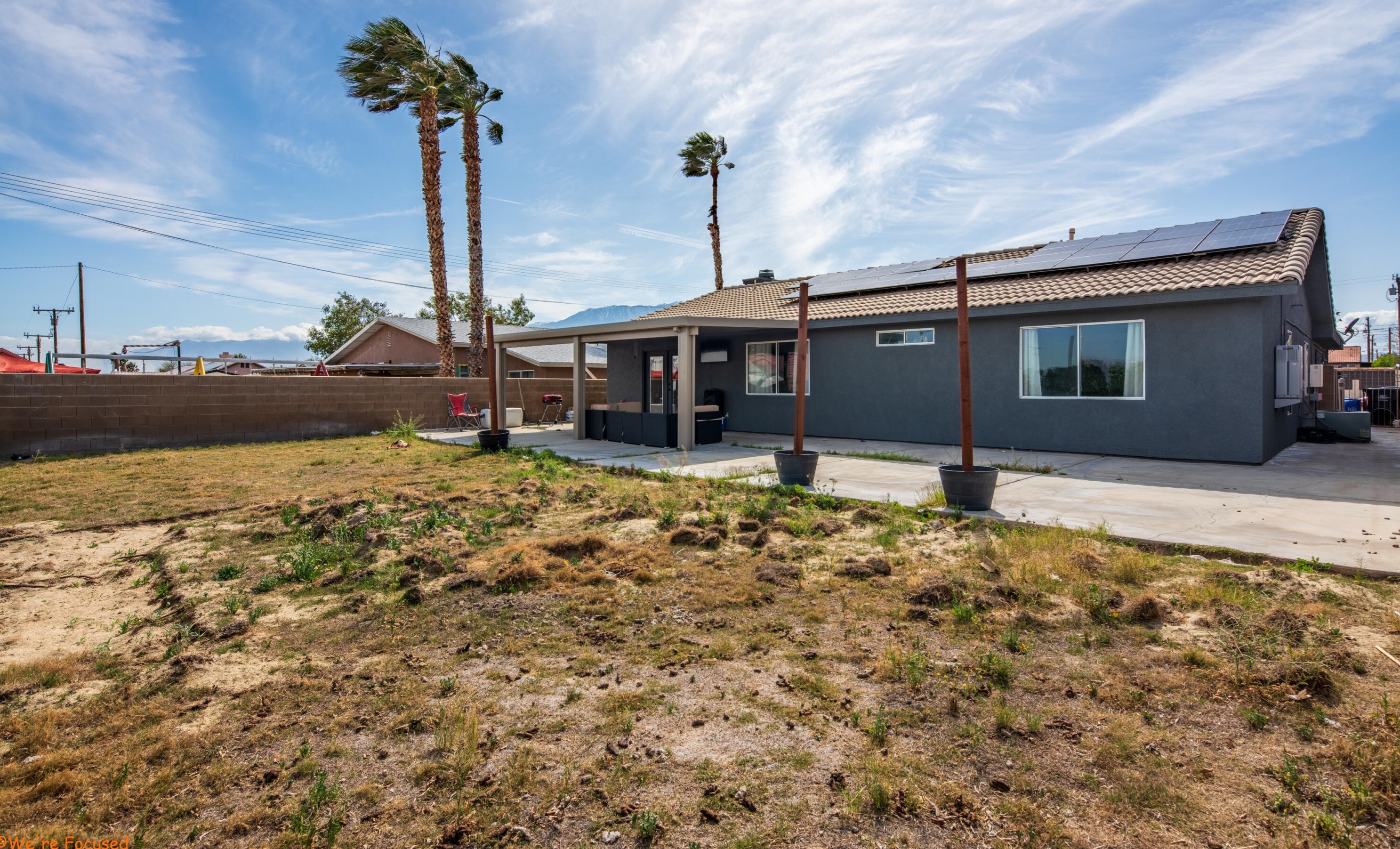 13478 Cactus Dr, Desert Hot Springs CA  92240-5726 exterior