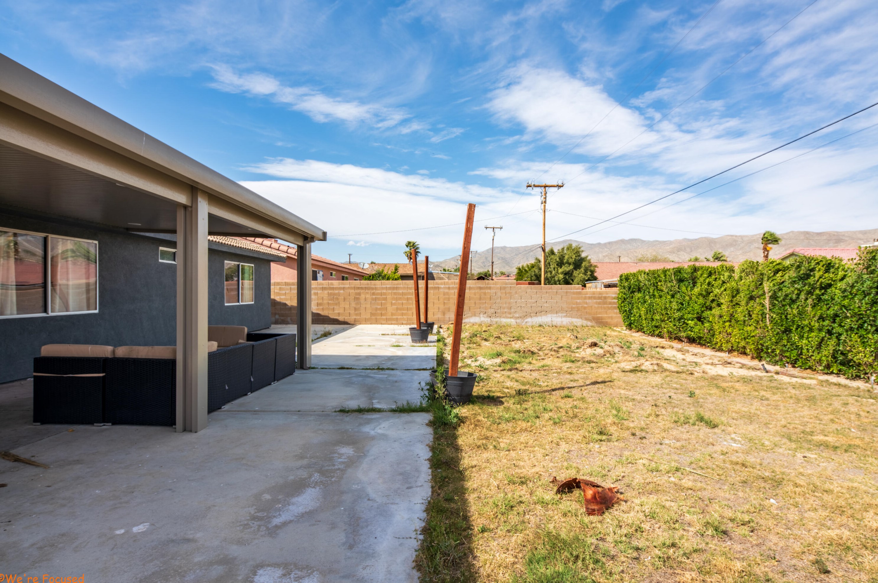 13478 Cactus Dr, Desert Hot Springs CA  92240-5726 exterior