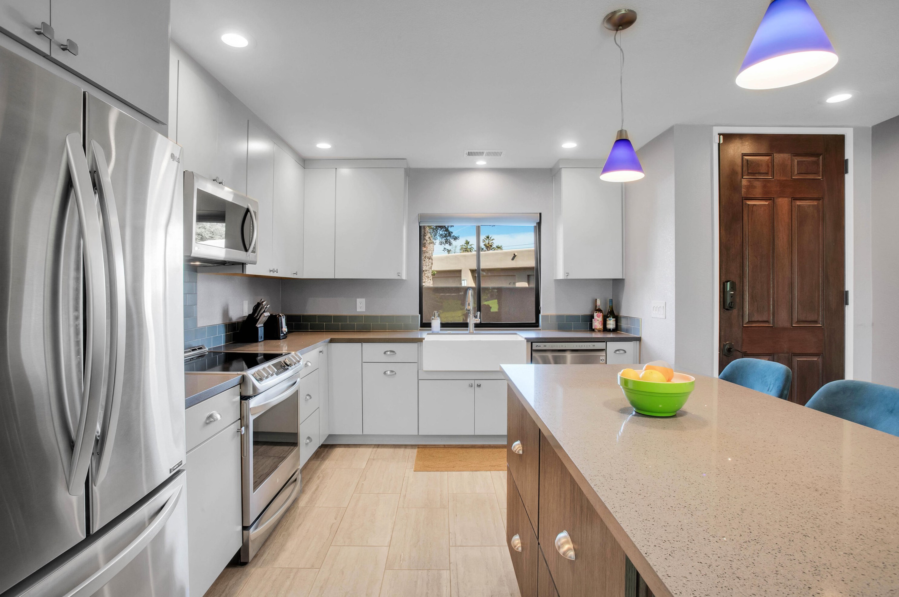 67353 N Chimayo Dr, Cathedral City, CA 92234