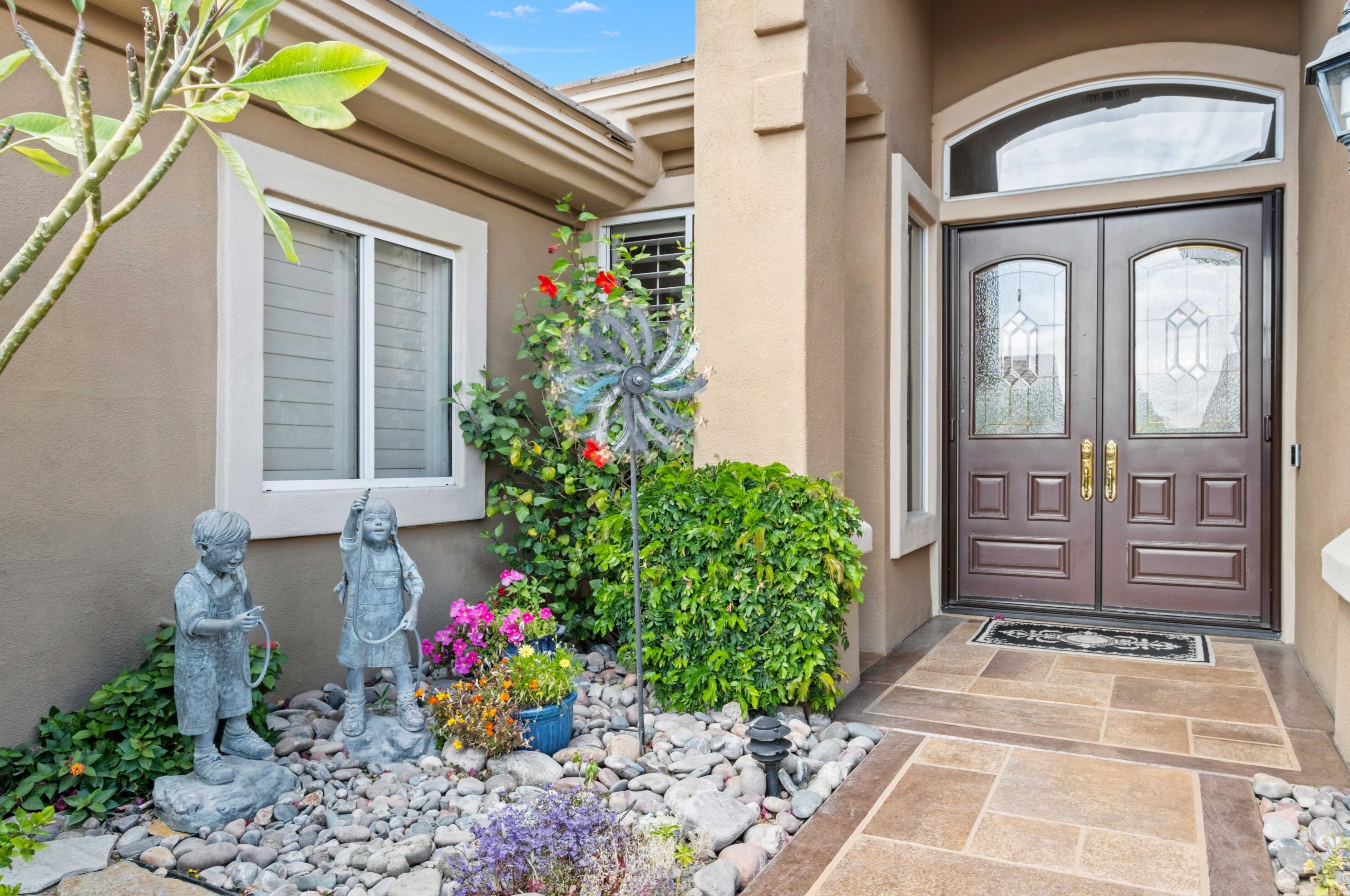 78292 Griffin Dr, Palm Desert, CA 92211-1815