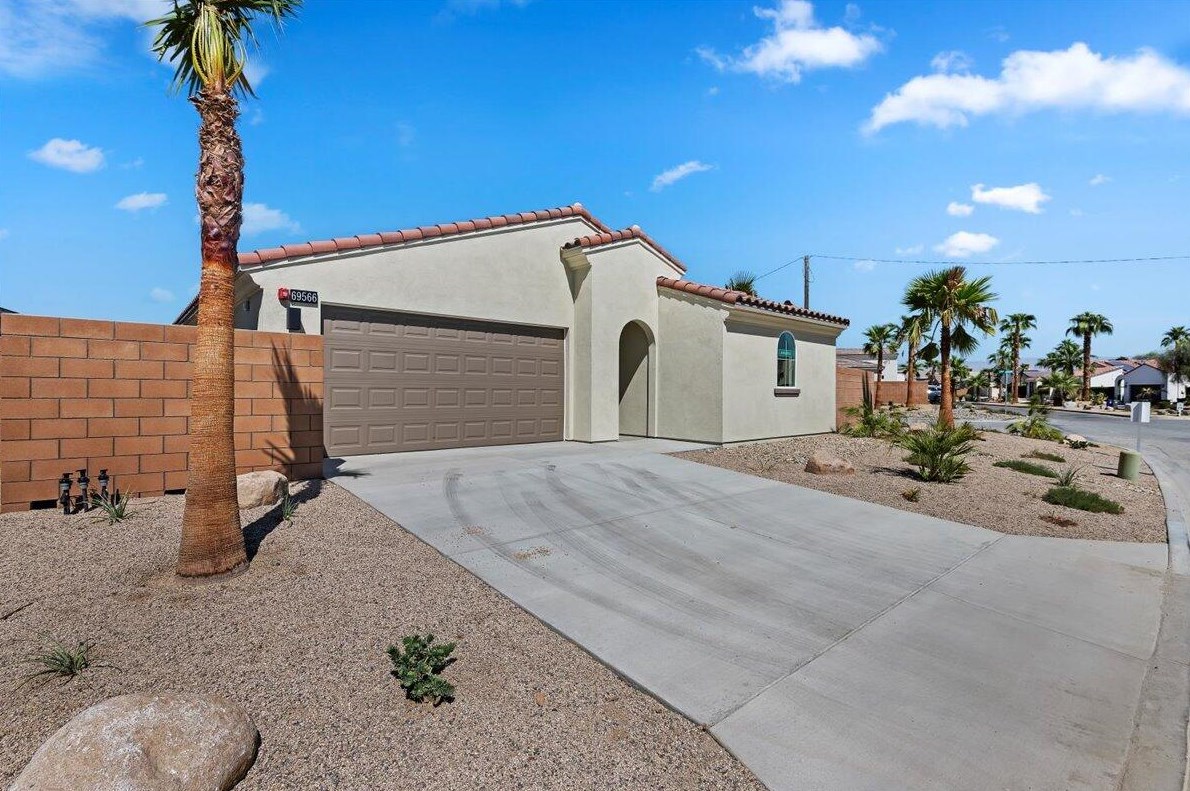 69566 Paseo Del Sol, Cathedral City, CA 92234