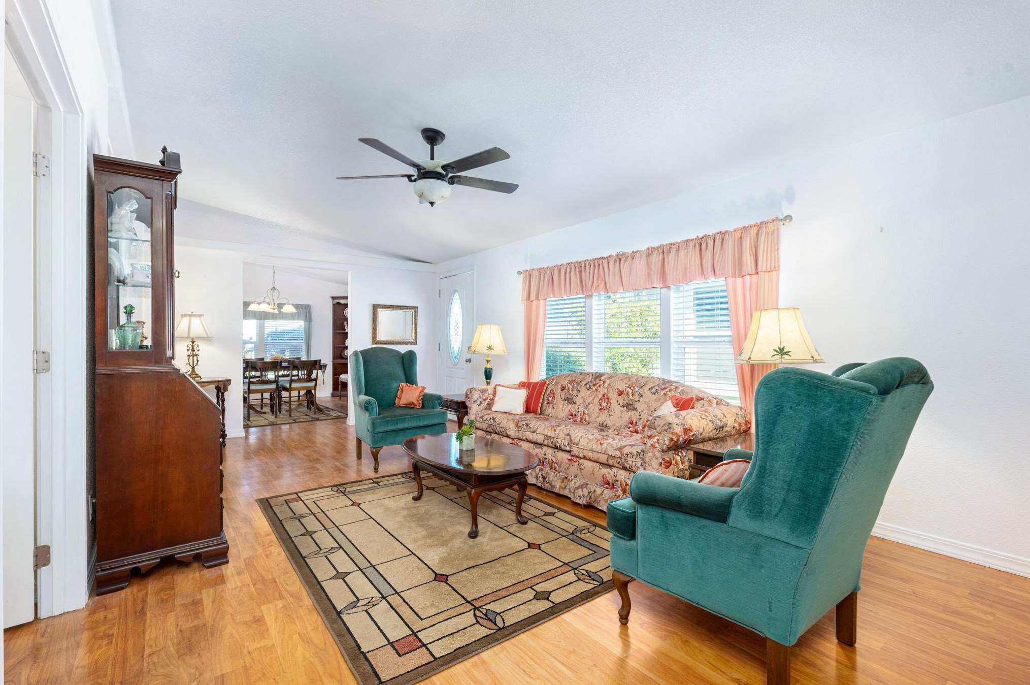 1308 Via Playa, Cathedral City, CA 92234-4391