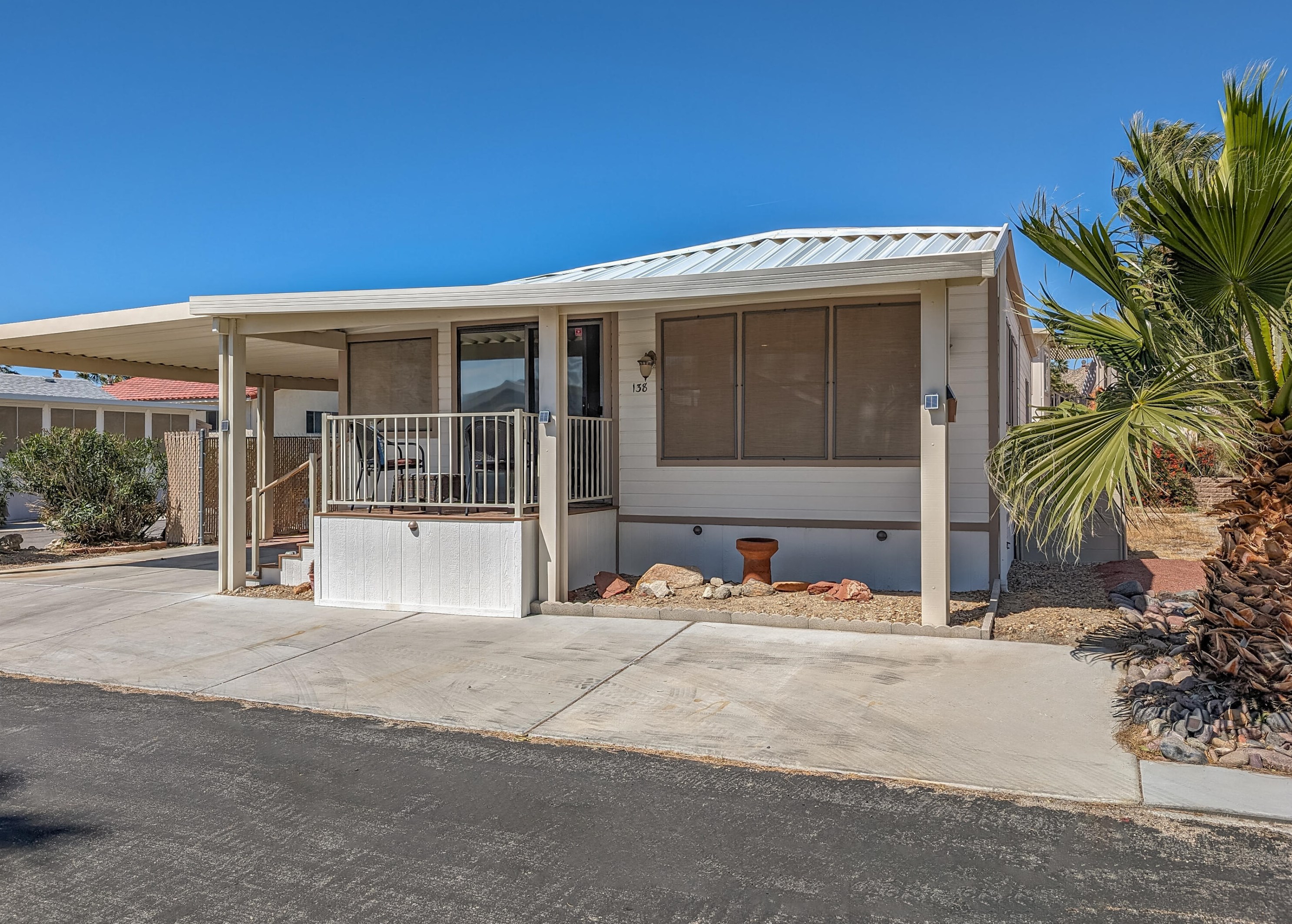 70200 Dillon Rd #138, Desert Hot Springs, CA 92241