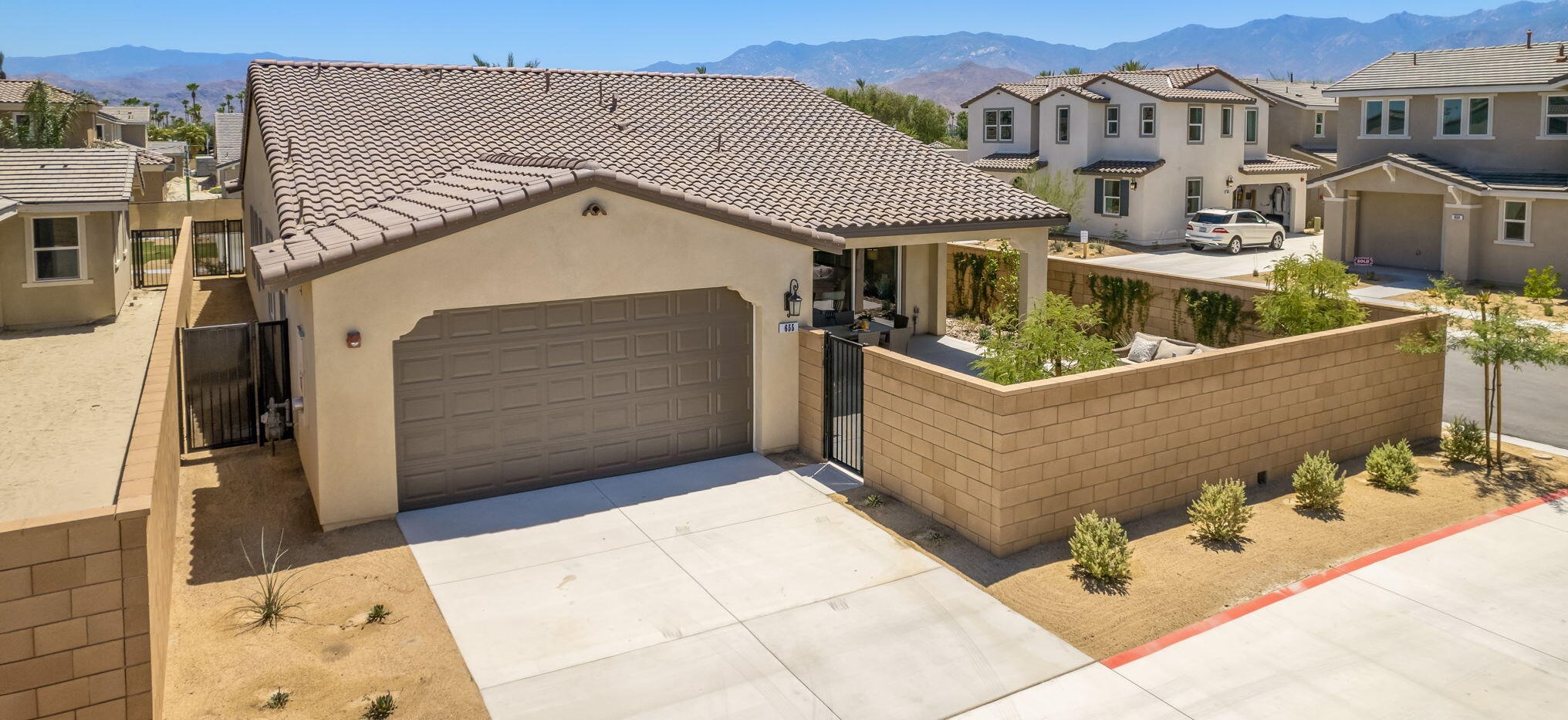 655 Via Firenze, Cathedral City, CA 92234-4184