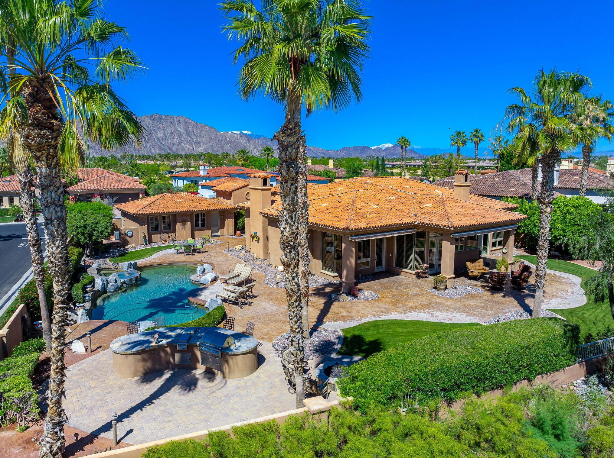 55410 Royal St George, La Quinta, CA 92253-8730