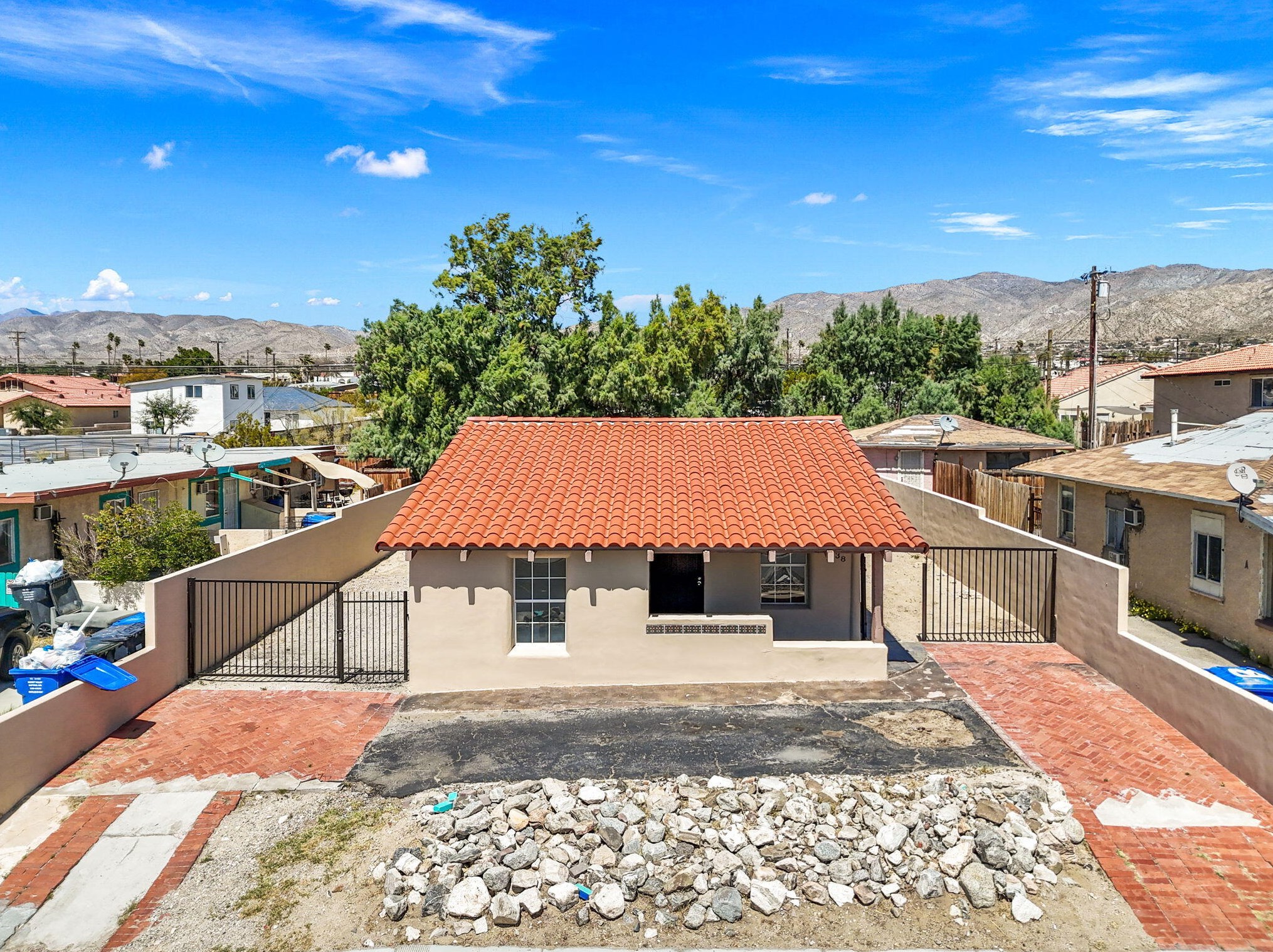 66338 Cahuilla Ave, Desert Hot Springs, CA 92240