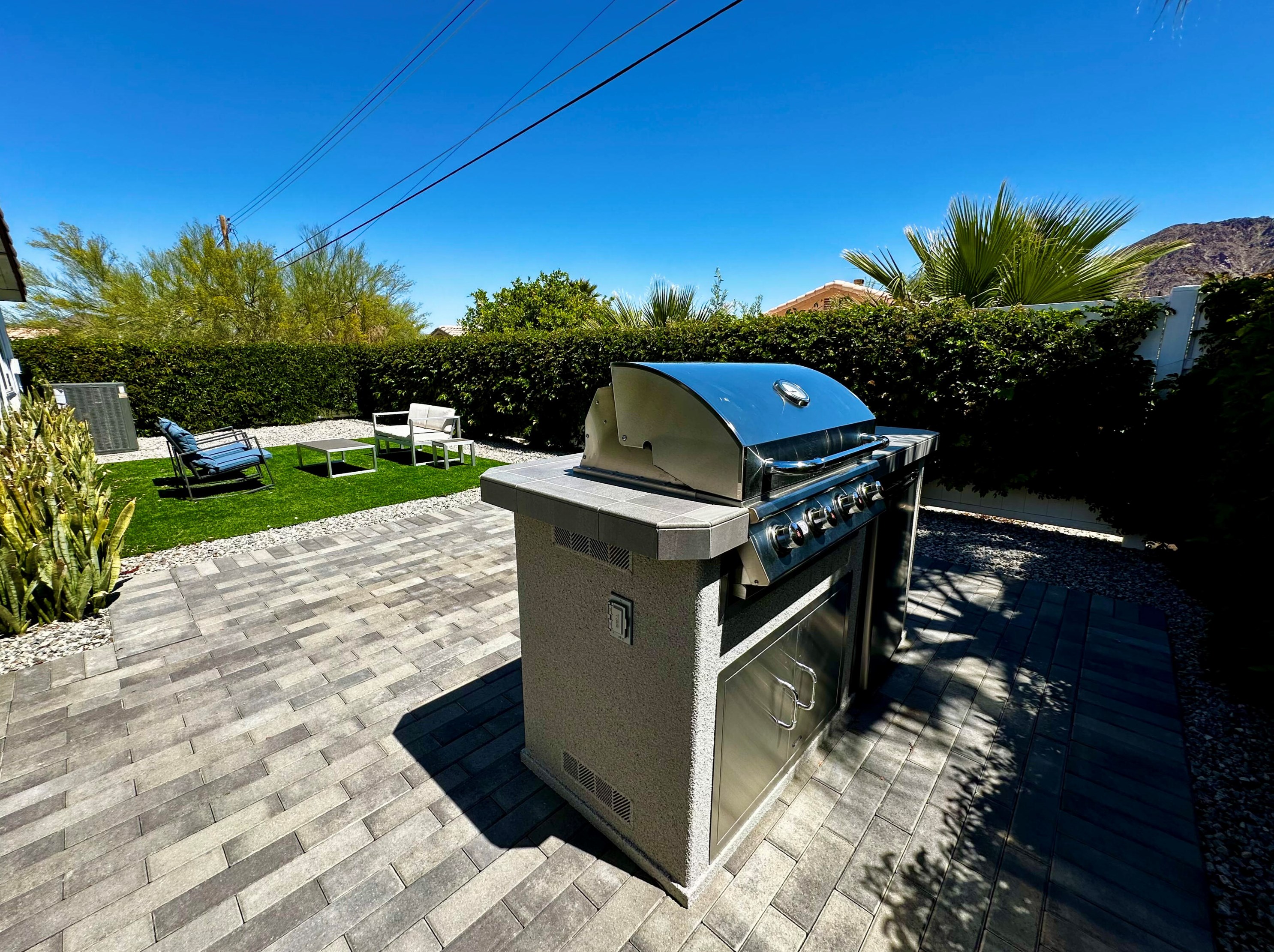 53620 Avenida Alvarado, La Quinta CA  92253-3597 exterior