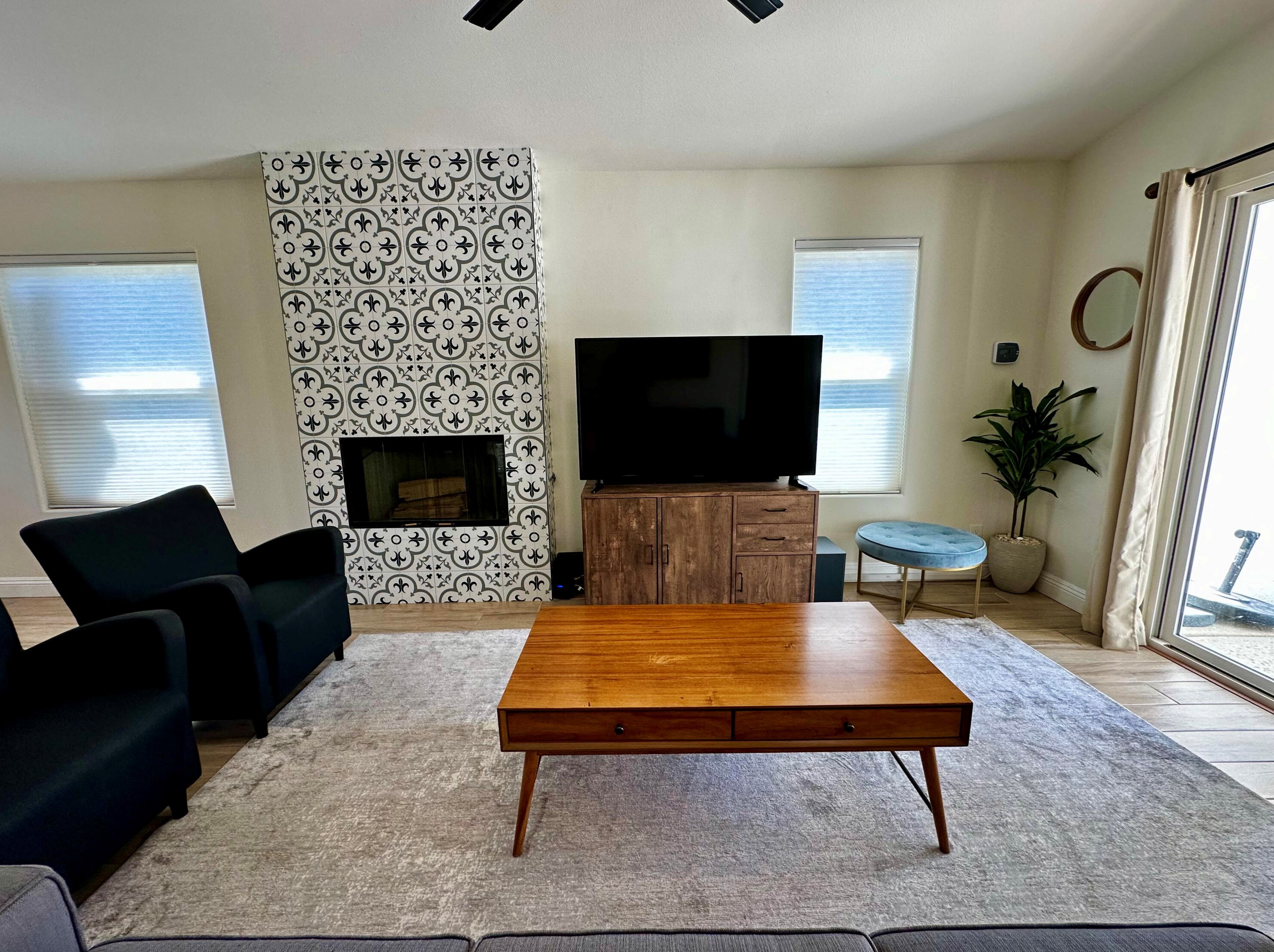 53620 Avenida Alvarado, La Quinta CA  92253-3597 exterior