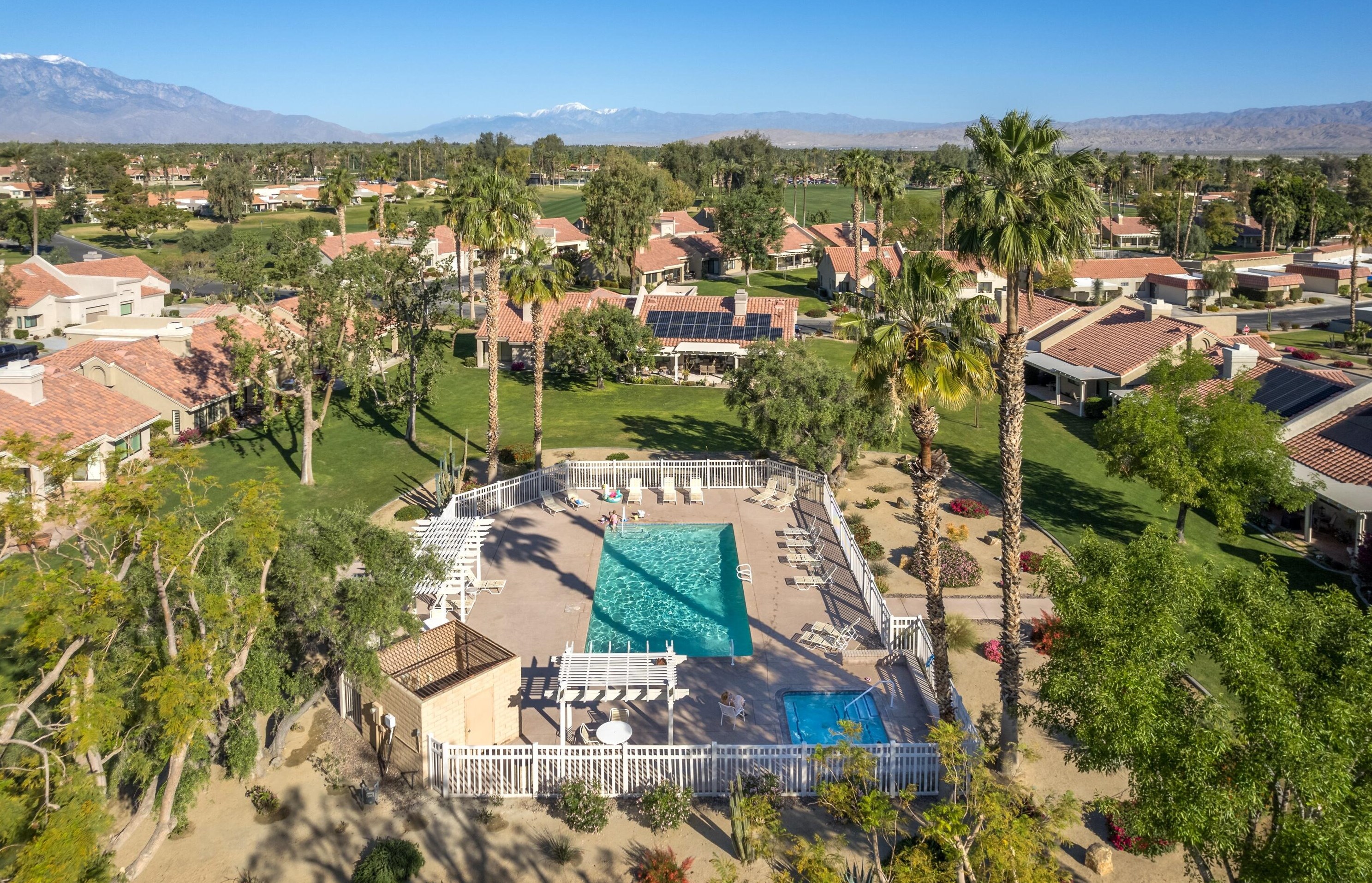 41694 Preston Trail, Palm Desert, CA 92211