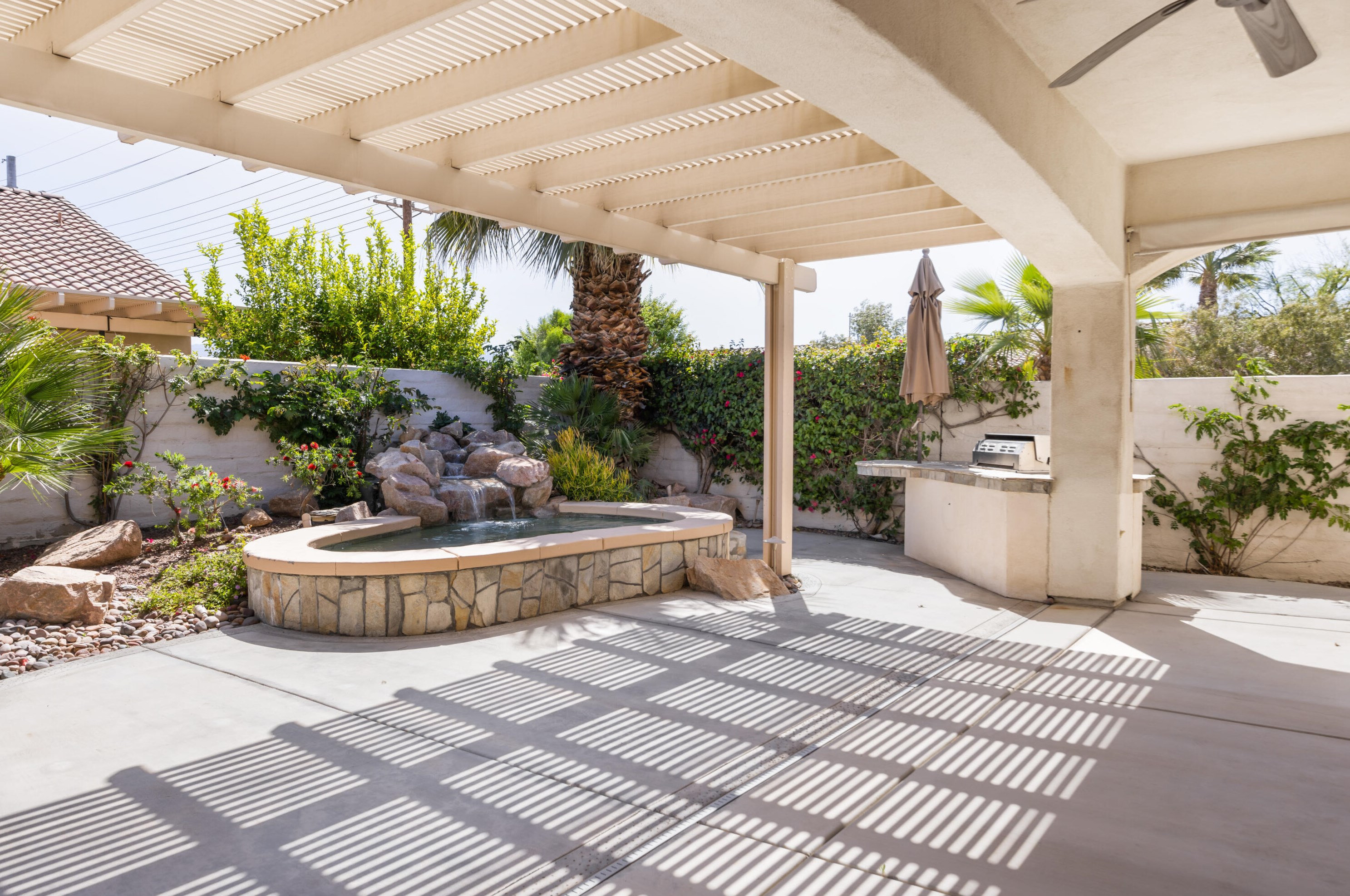 80507 Avenida Santa Carmen, Indio CA  92203-7450 exterior