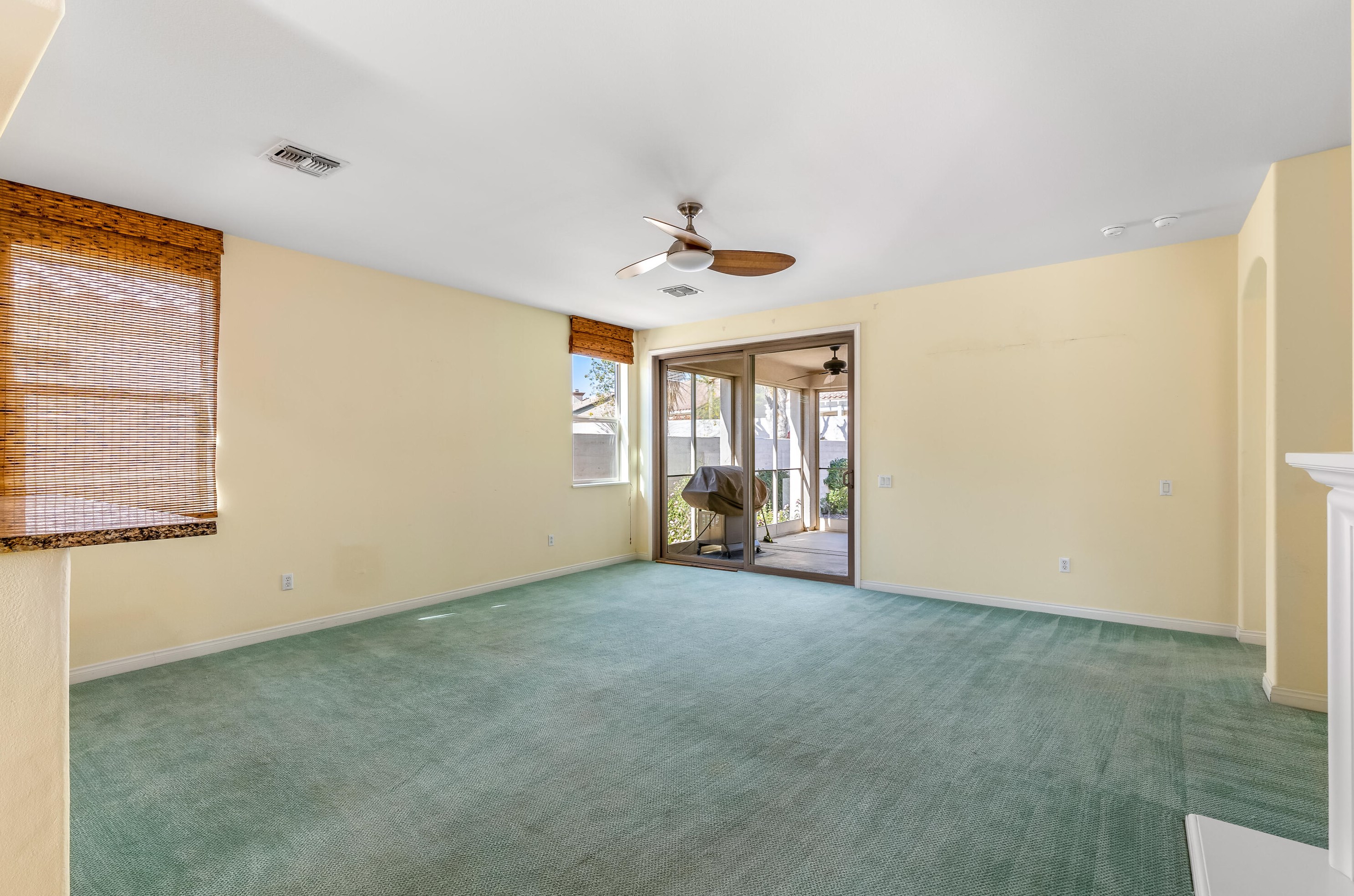 40201 Calle Santa Claudia, Indio CA  92203-7429 exterior