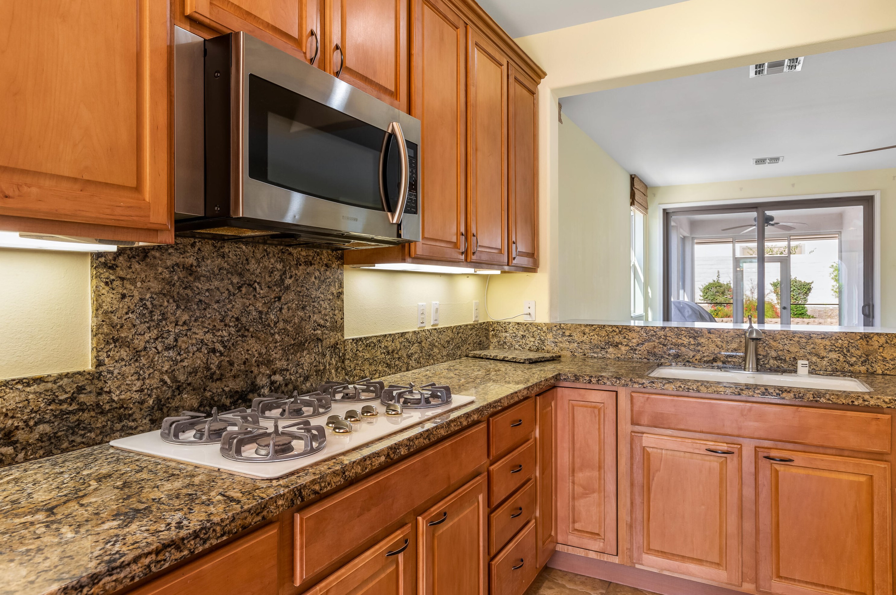 40201 Calle Santa Claudia, Indio CA  92203-7429 exterior